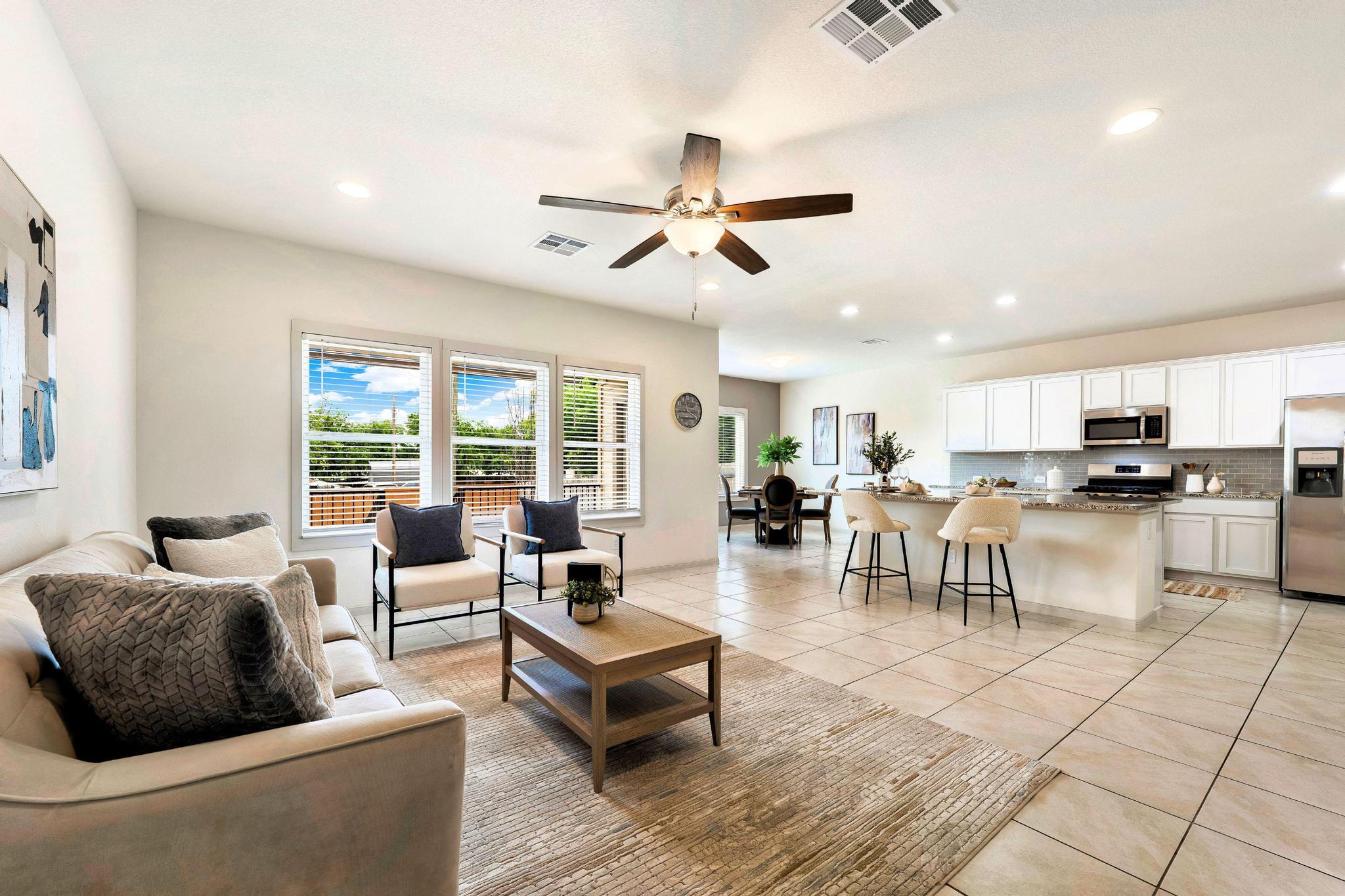 1116 La Conterra Blvd, Georgetown, TX 78626