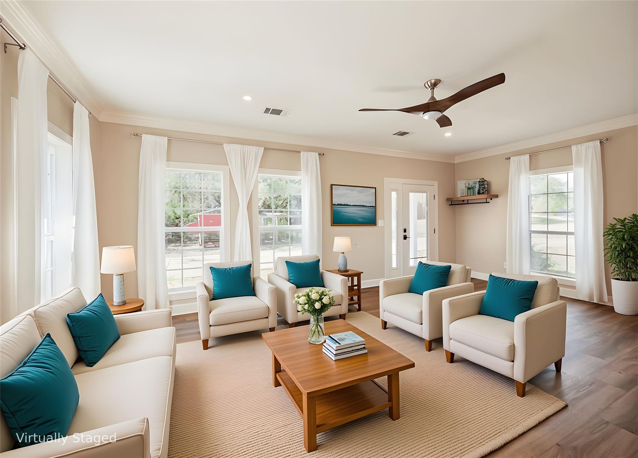 117 Vista Oaks Dr, Dripping Springs, TX 78620