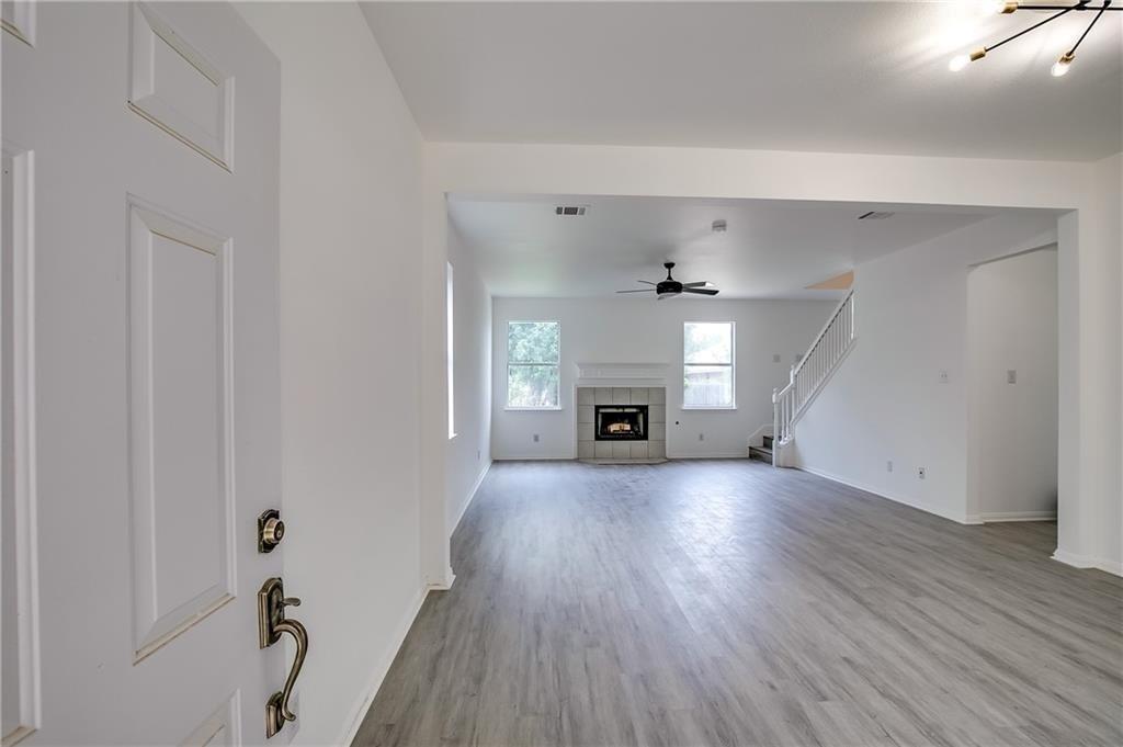 3524 Bratton Ridge Xing, Austin, TX 78728