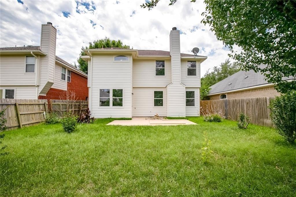 3524 Bratton Ridge Xing, Austin, TX 78728