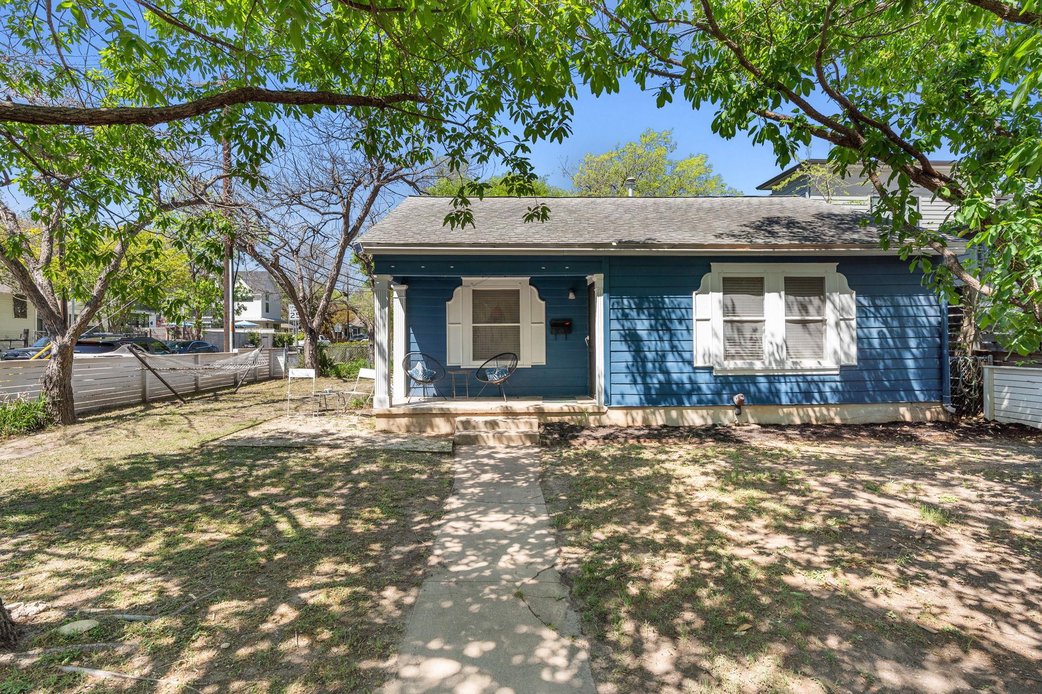 1910 Kinney Ave, Austin, TX 78704