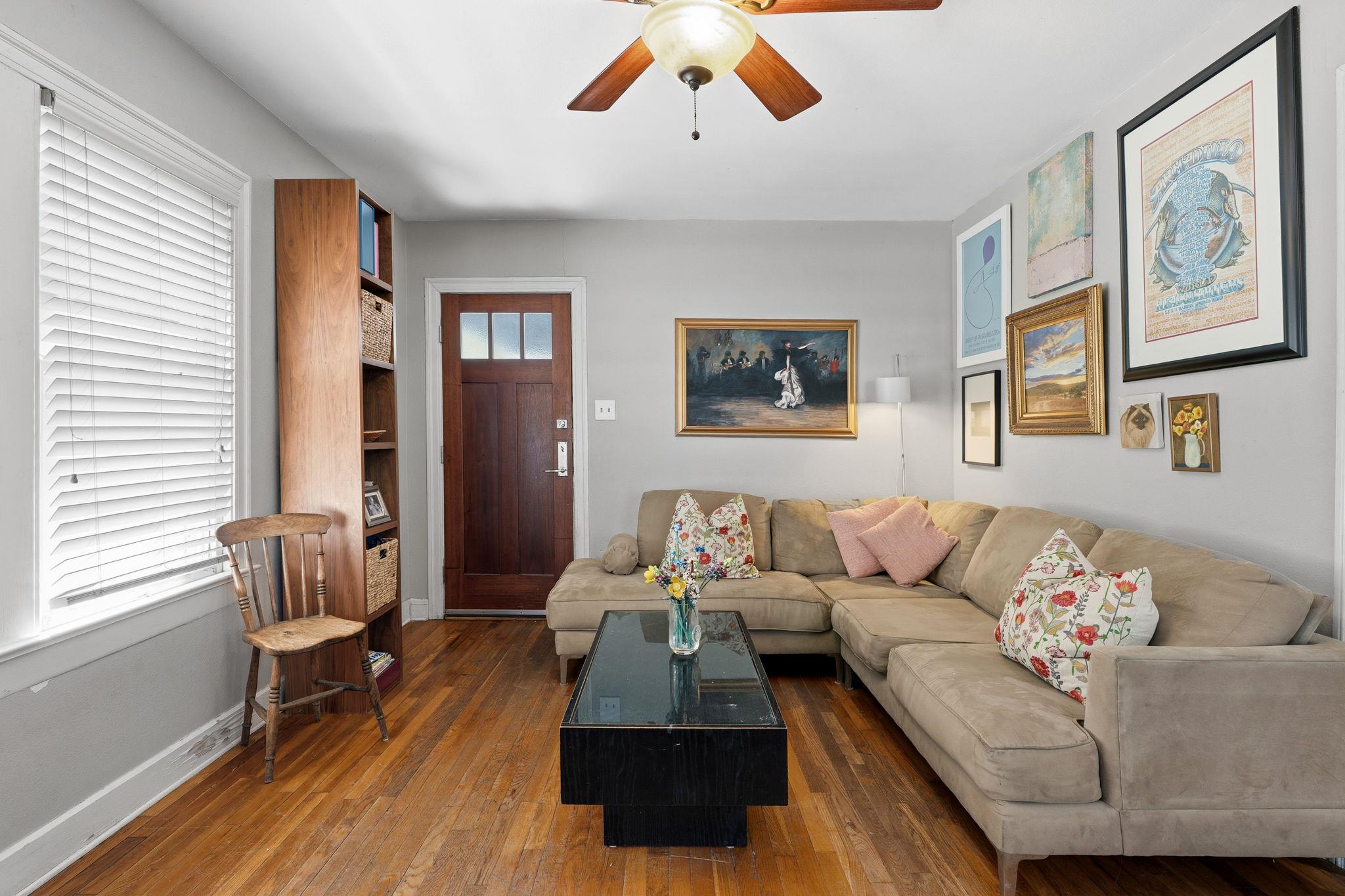 1910 Kinney Ave, Austin, TX 78704