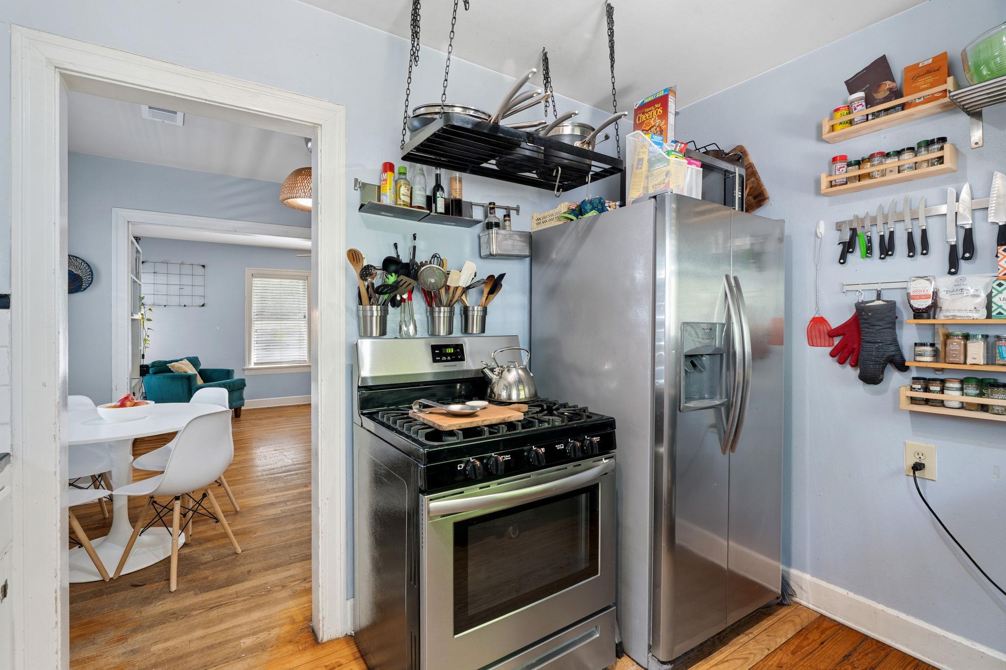 1910 Kinney Ave, Austin, TX 78704