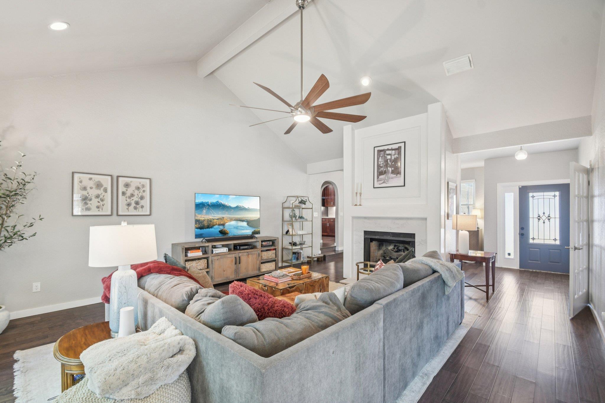 6706 Breezy Pass, Austin, TX 78749