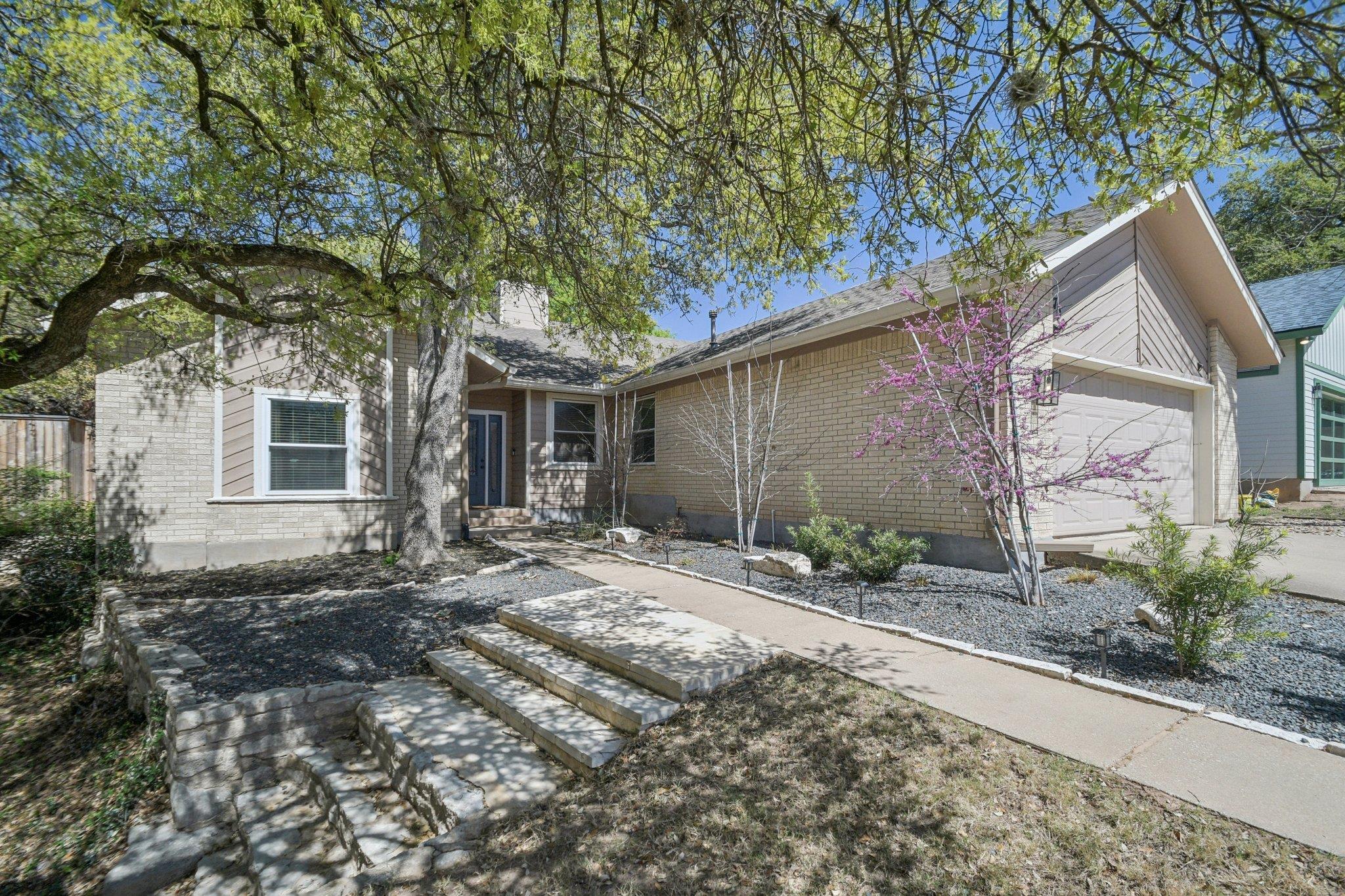 6706 Breezy Pass, Austin, TX 78749