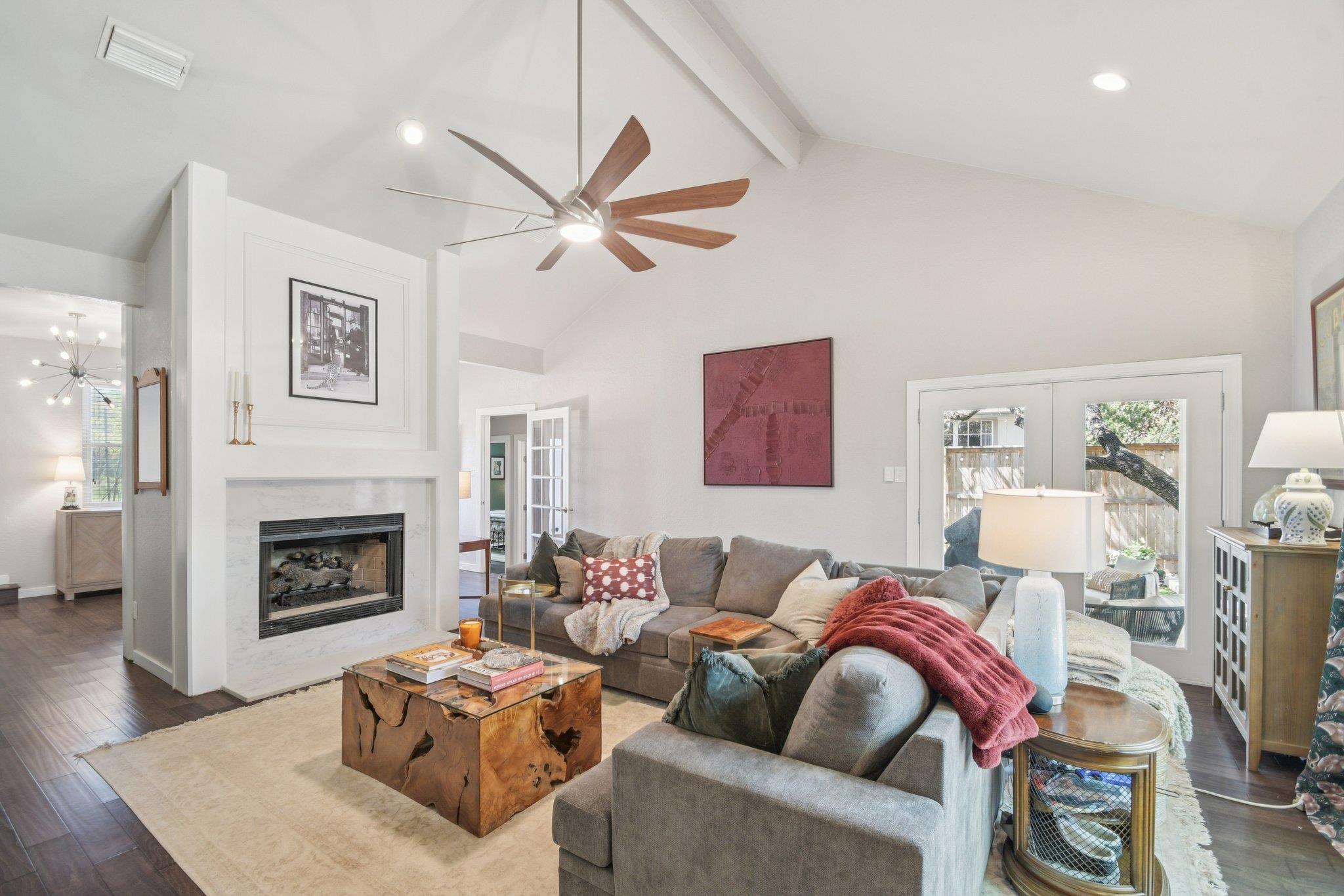 6706 Breezy Pass, Austin, TX 78749