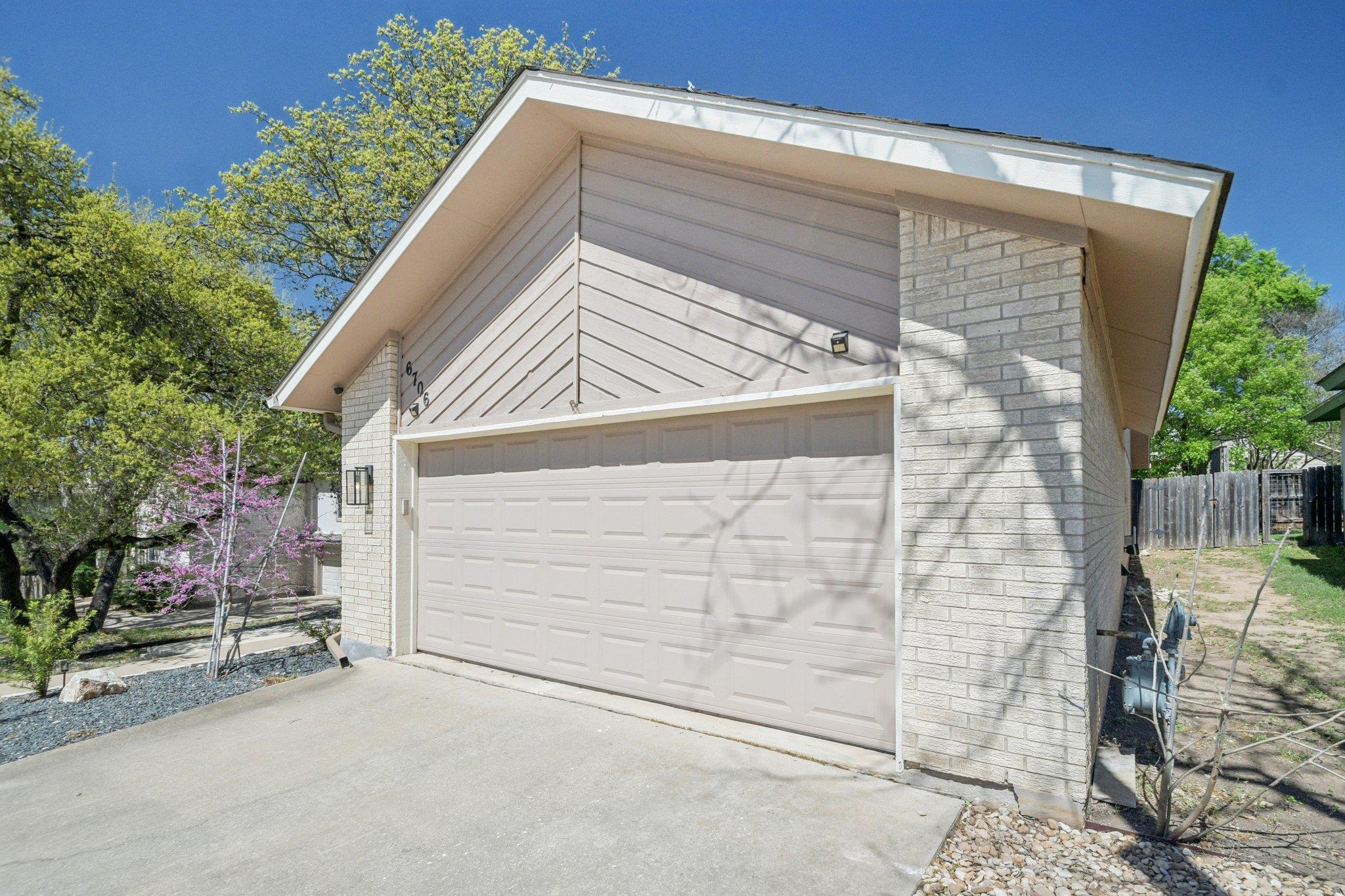 6706 Breezy Pass, Austin, TX 78749
