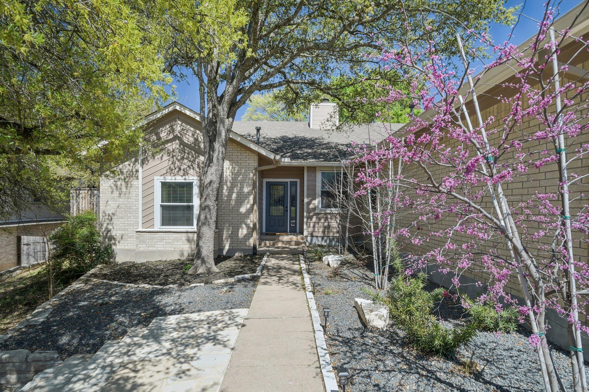 6706 Breezy Pass, Austin, TX 78749
