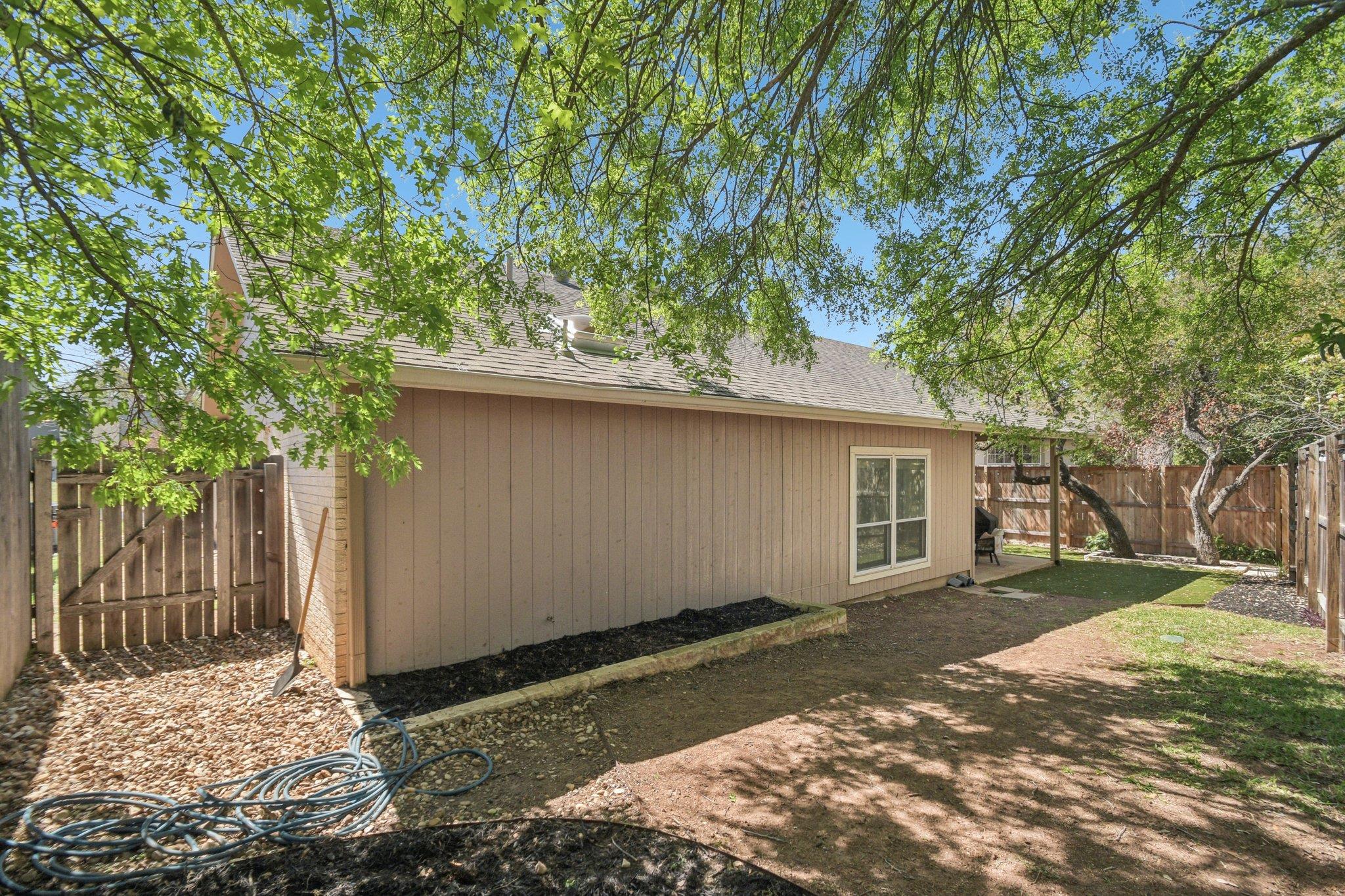 6706 Breezy Pass, Austin, TX 78749