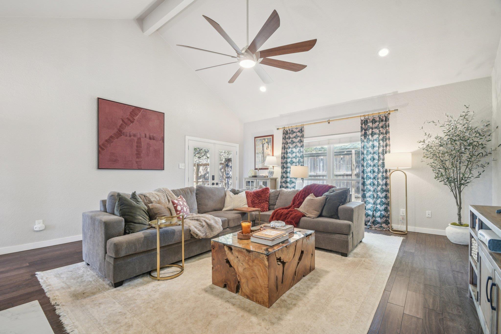 6706 Breezy Pass, Austin, TX 78749