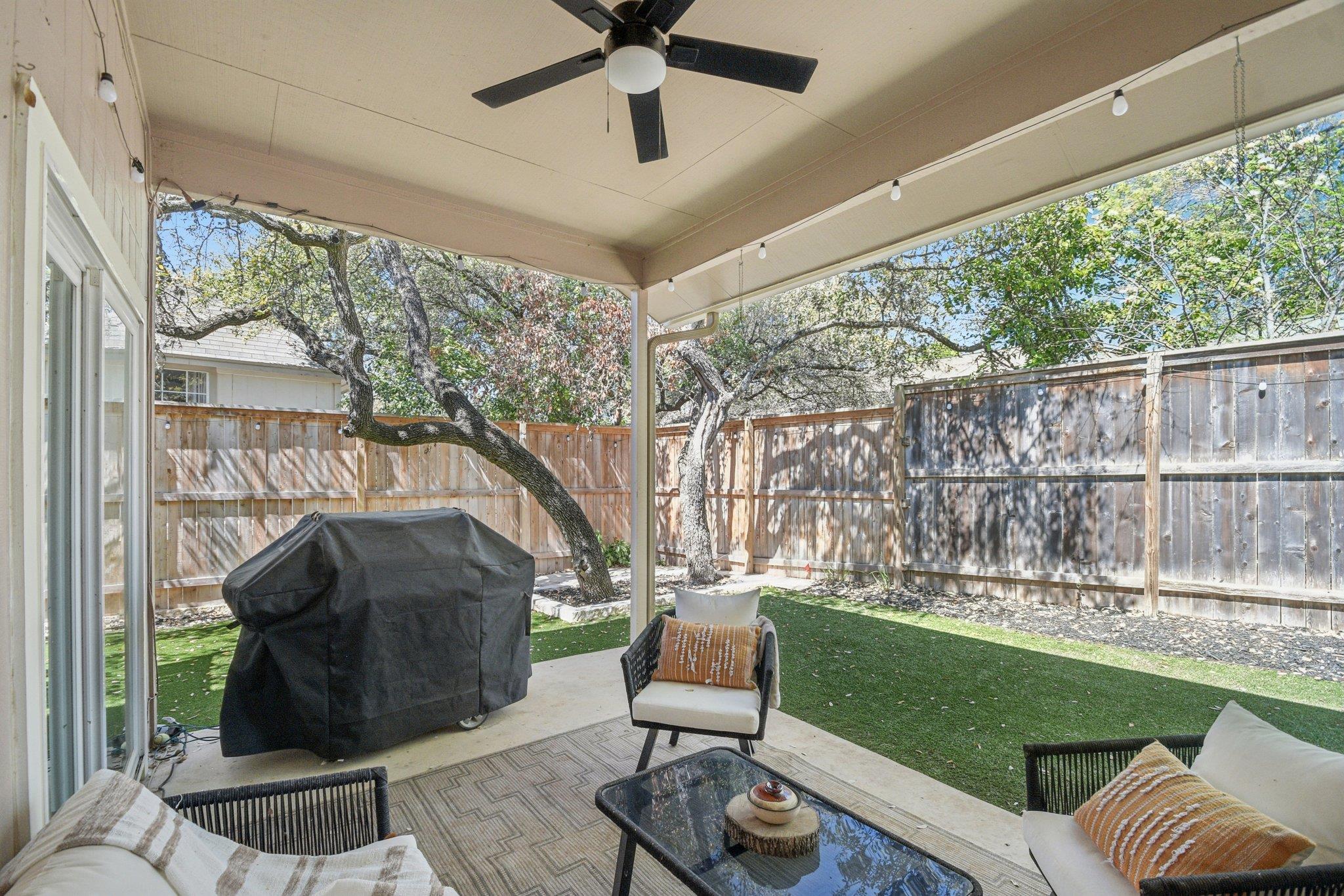 6706 Breezy Pass, Austin, TX 78749