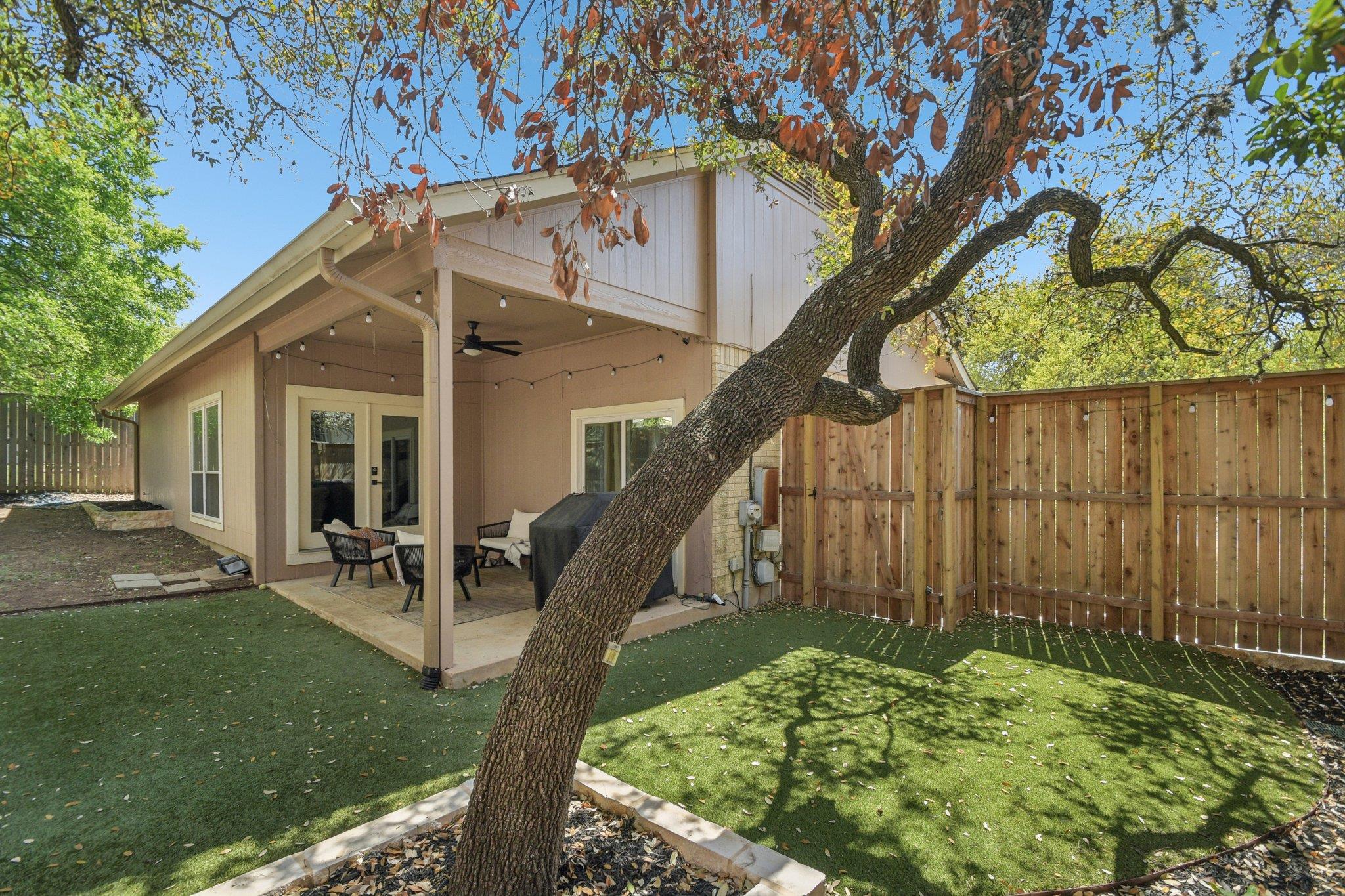 6706 Breezy Pass, Austin, TX 78749