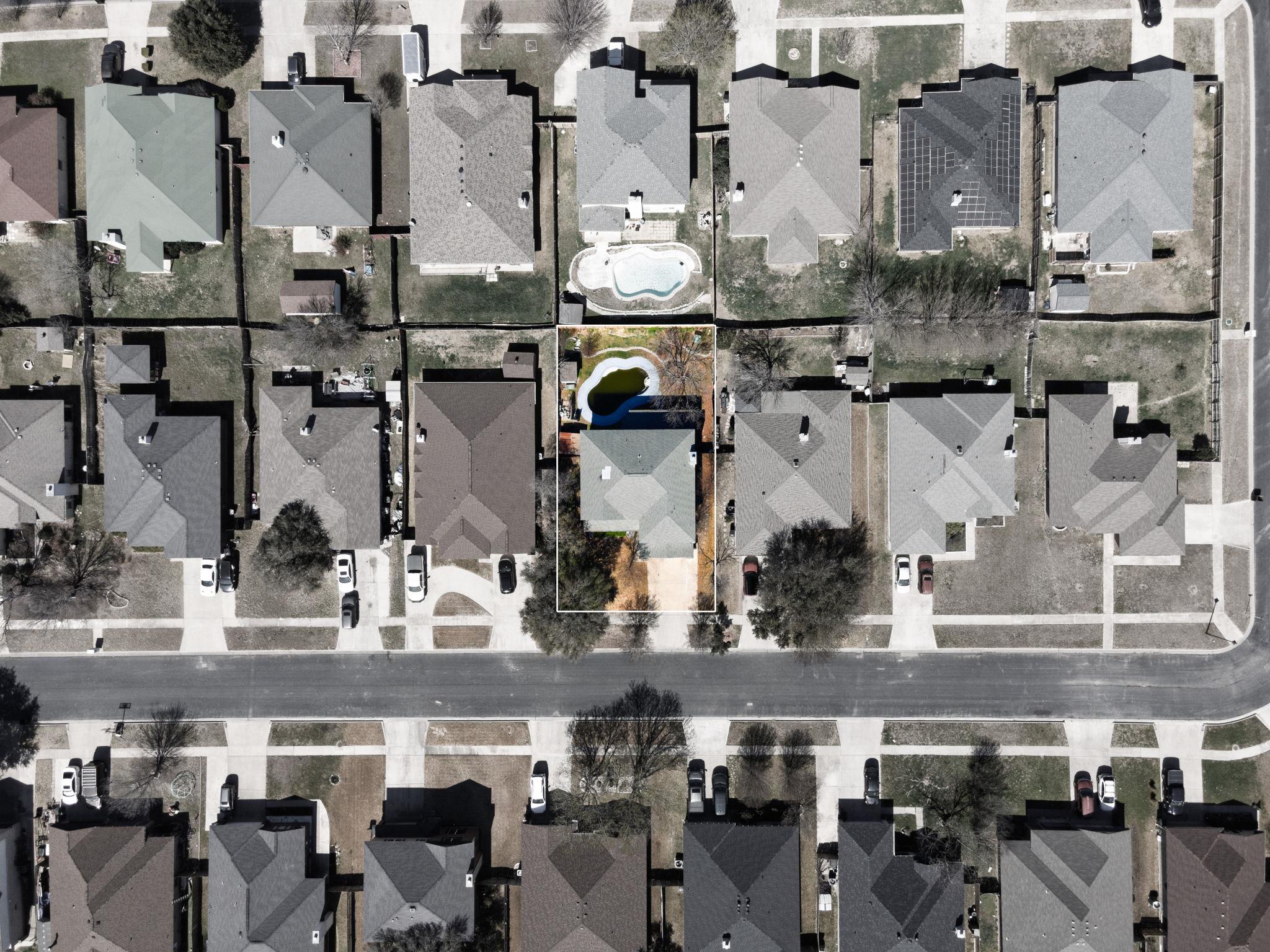 4505 Oak Vista Cir, Killeen, TX 76542