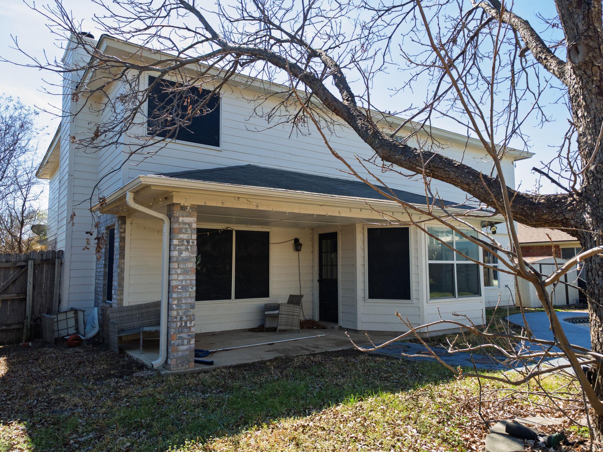 4505 Oak Vista Cir, Killeen, TX 76542