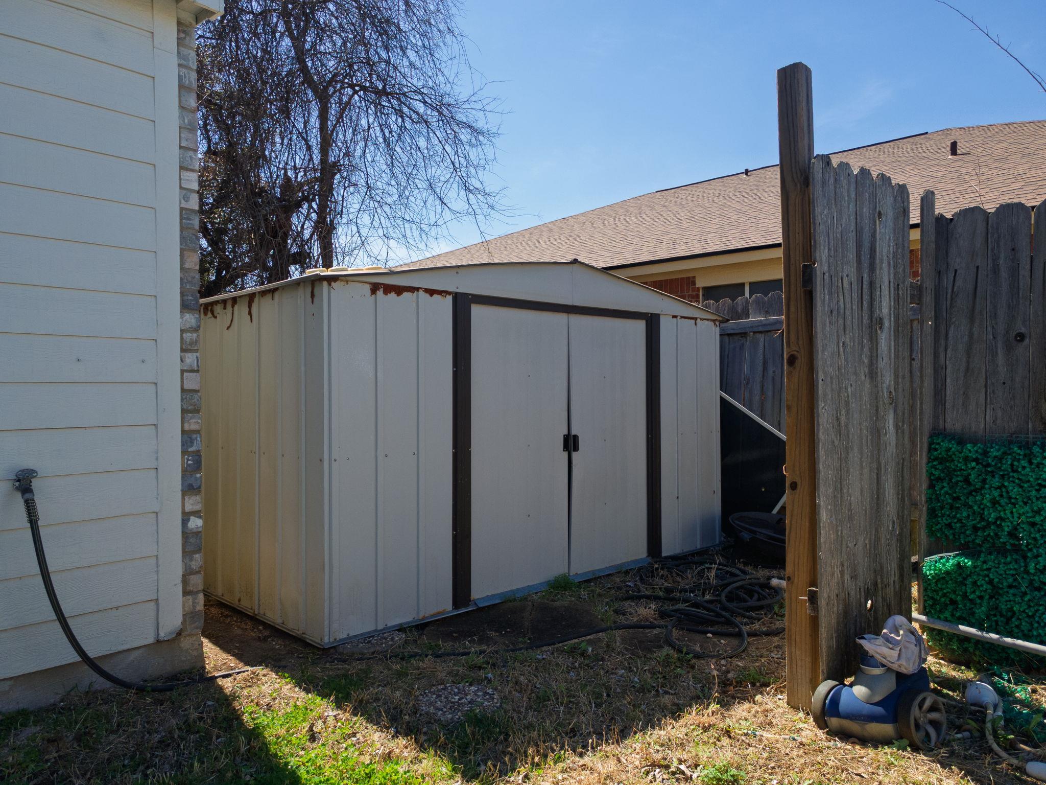 4505 Oak Vista Cir, Killeen, TX 76542