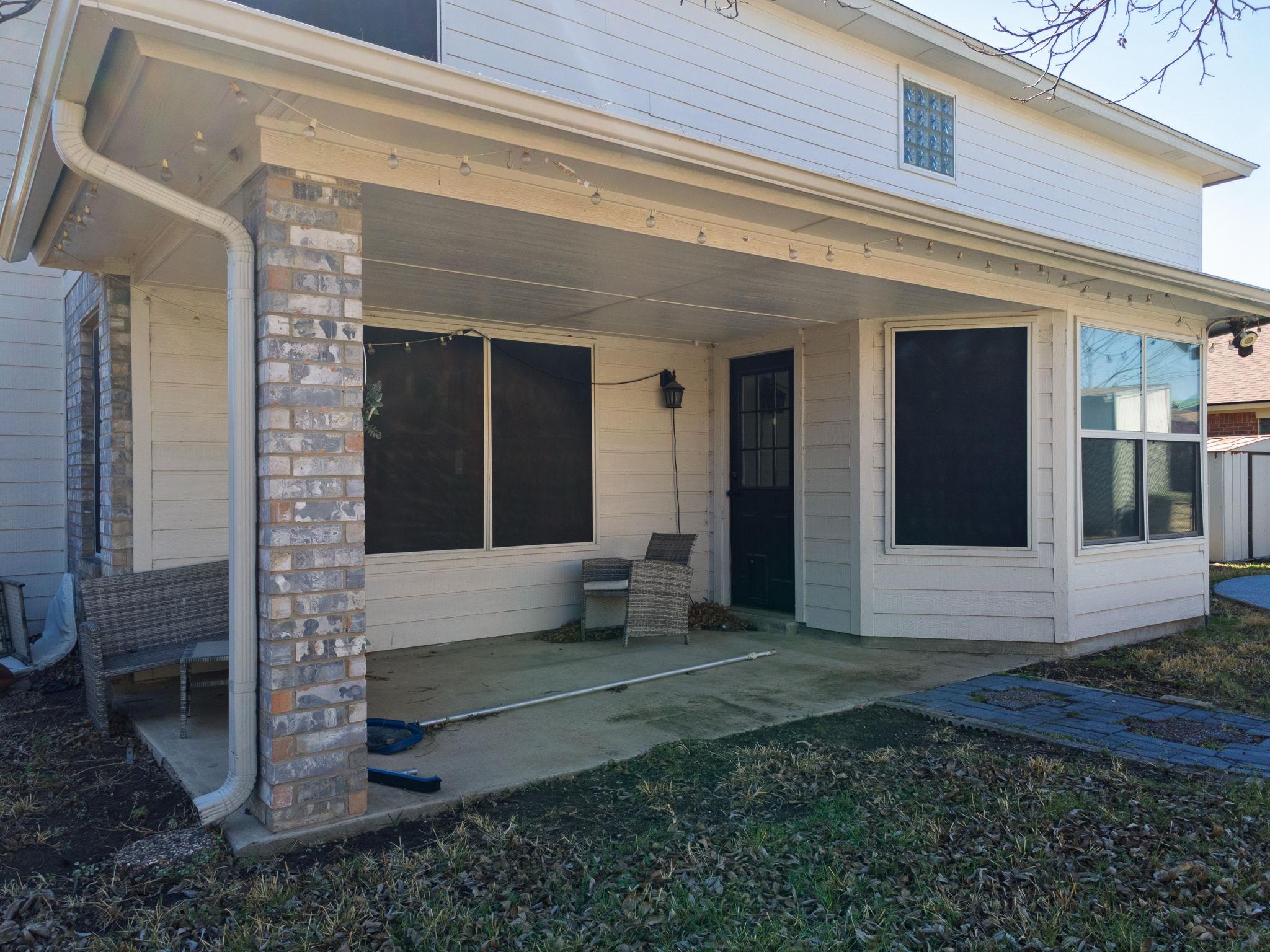 4505 Oak Vista Cir, Killeen, TX 76542