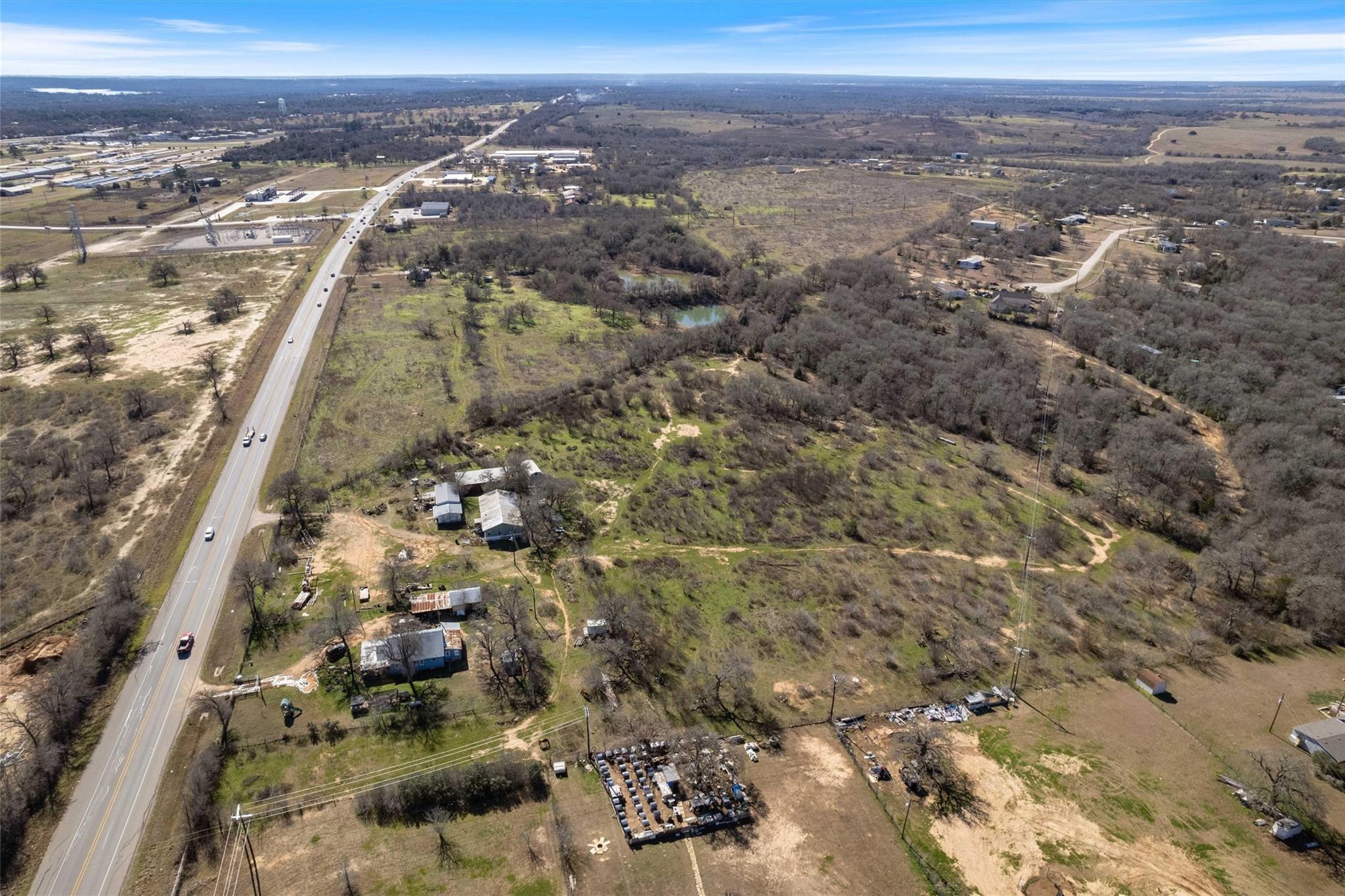 1540 N State Highway 95 Highway, Bastrop, TX 78602