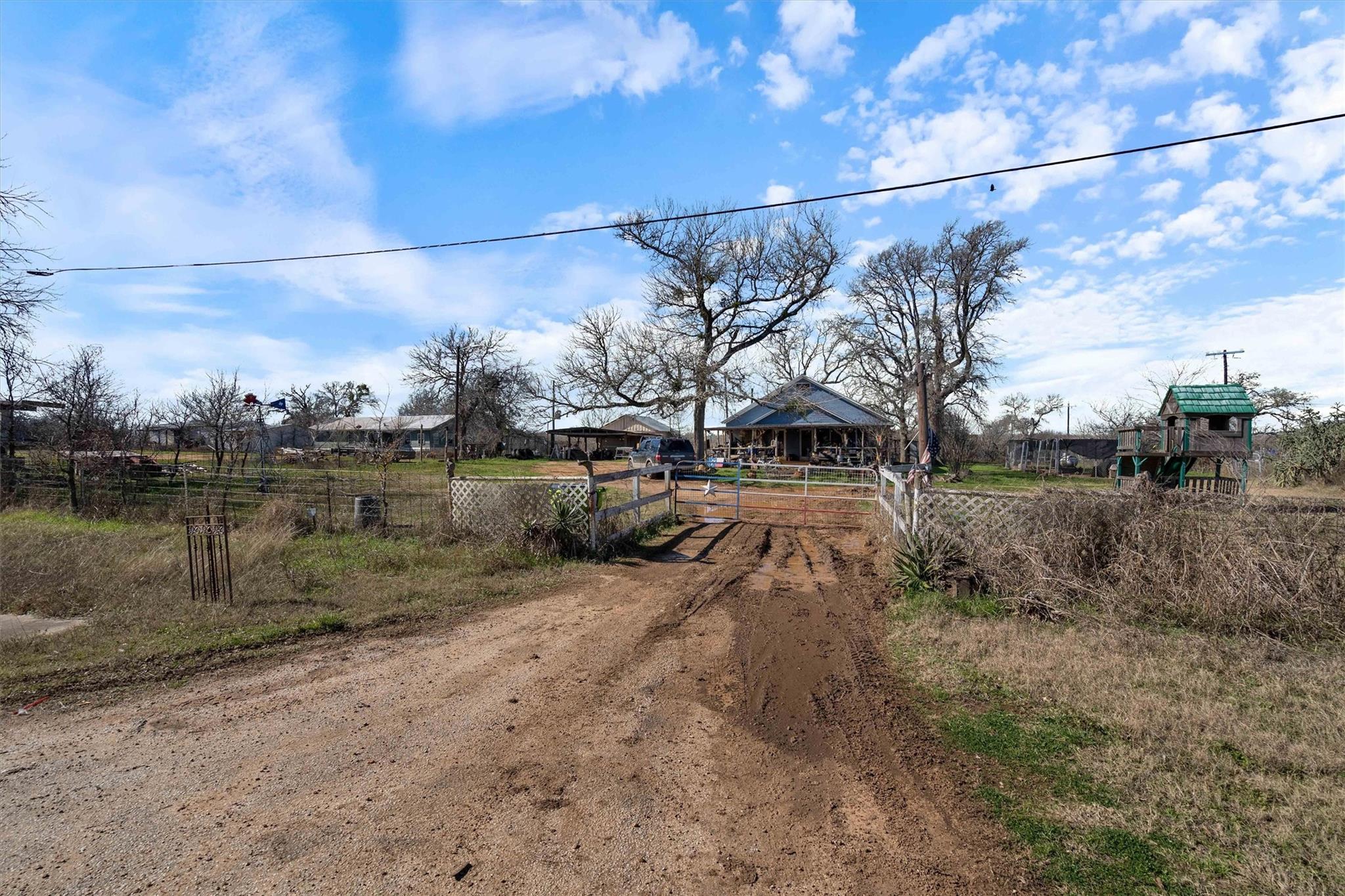 1540 N State Highway 95 Highway, Bastrop, TX 78602