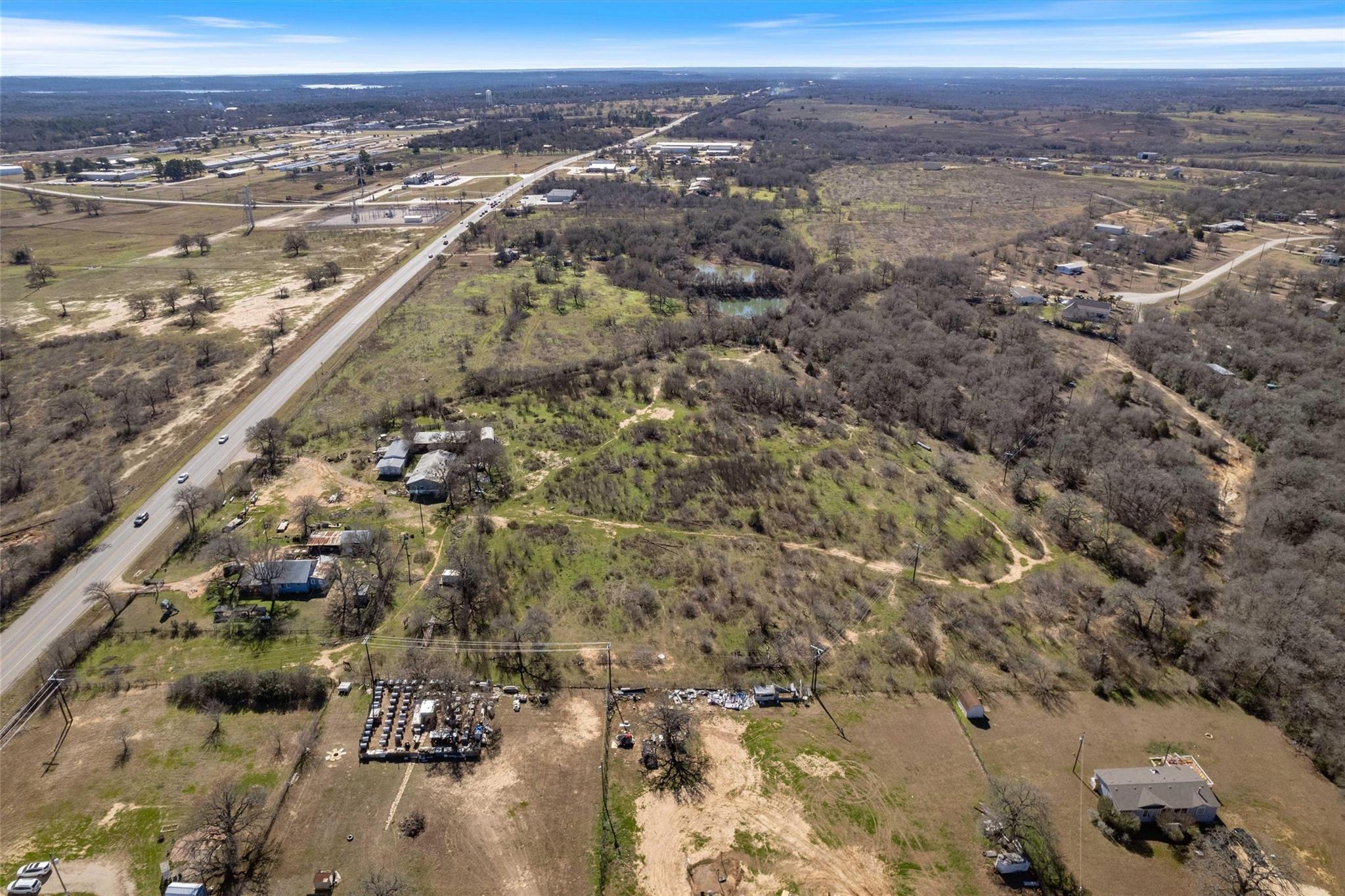 1540 N State Highway 95 Highway, Bastrop, TX 78602