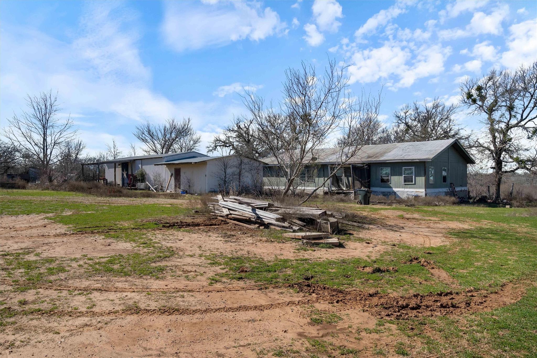 1540 N State Highway 95 Highway, Bastrop, TX 78602