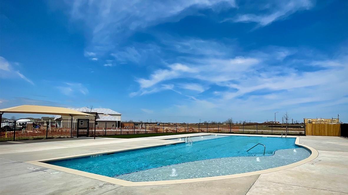 208 Trailside Ln, Bastrop, TX 78602