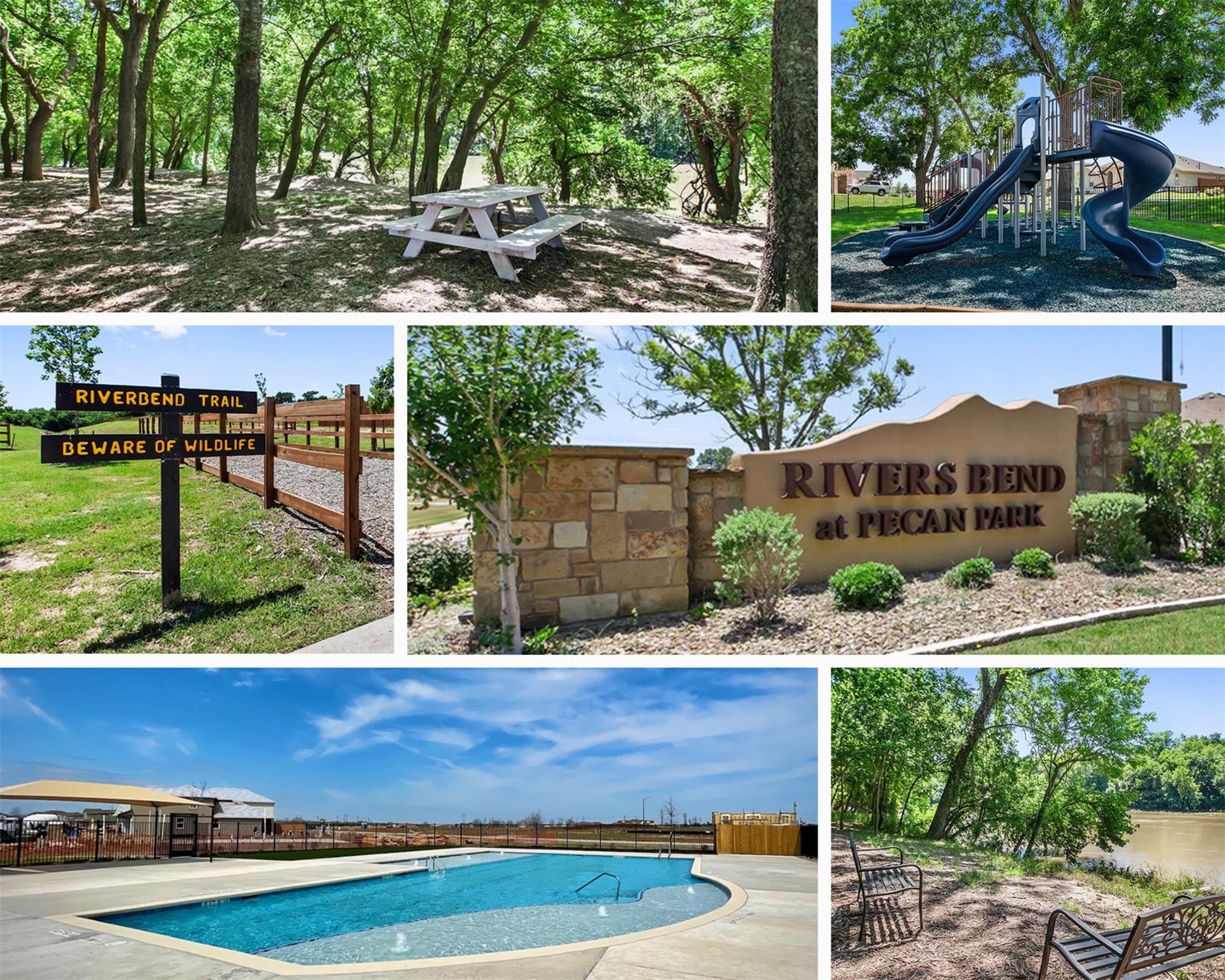 208 Trailside Ln, Bastrop, TX 78602