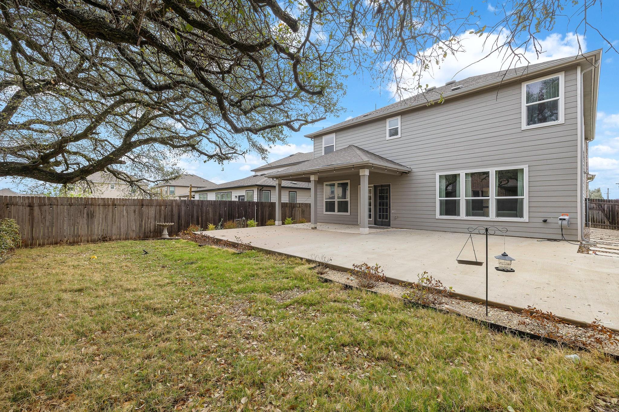 717 Priscilla Ct, Leander, TX 78641