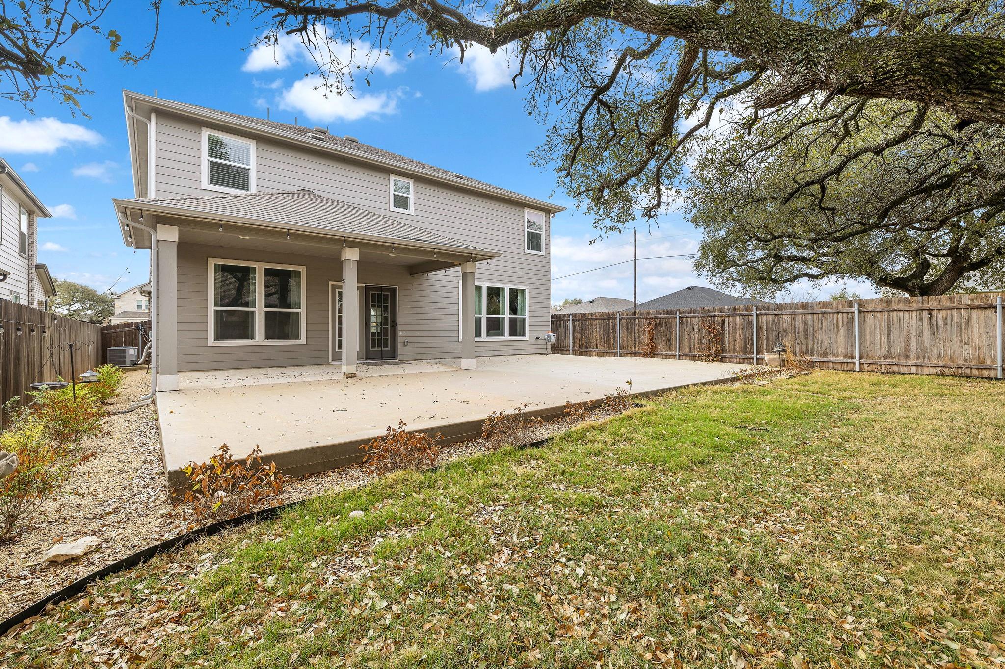 717 Priscilla Ct, Leander, TX 78641