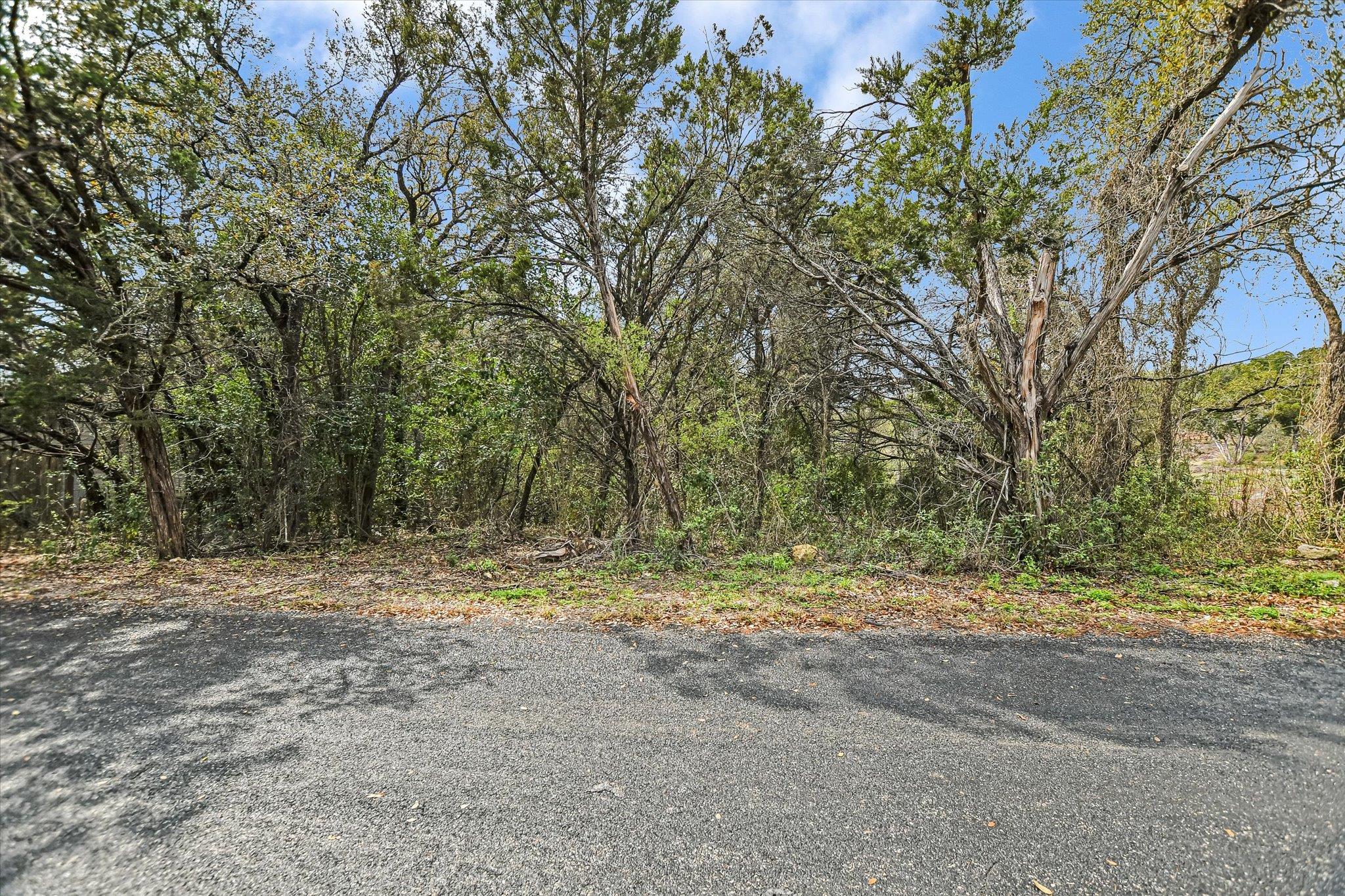 0 Deer Run Rd, Leander, TX 78641