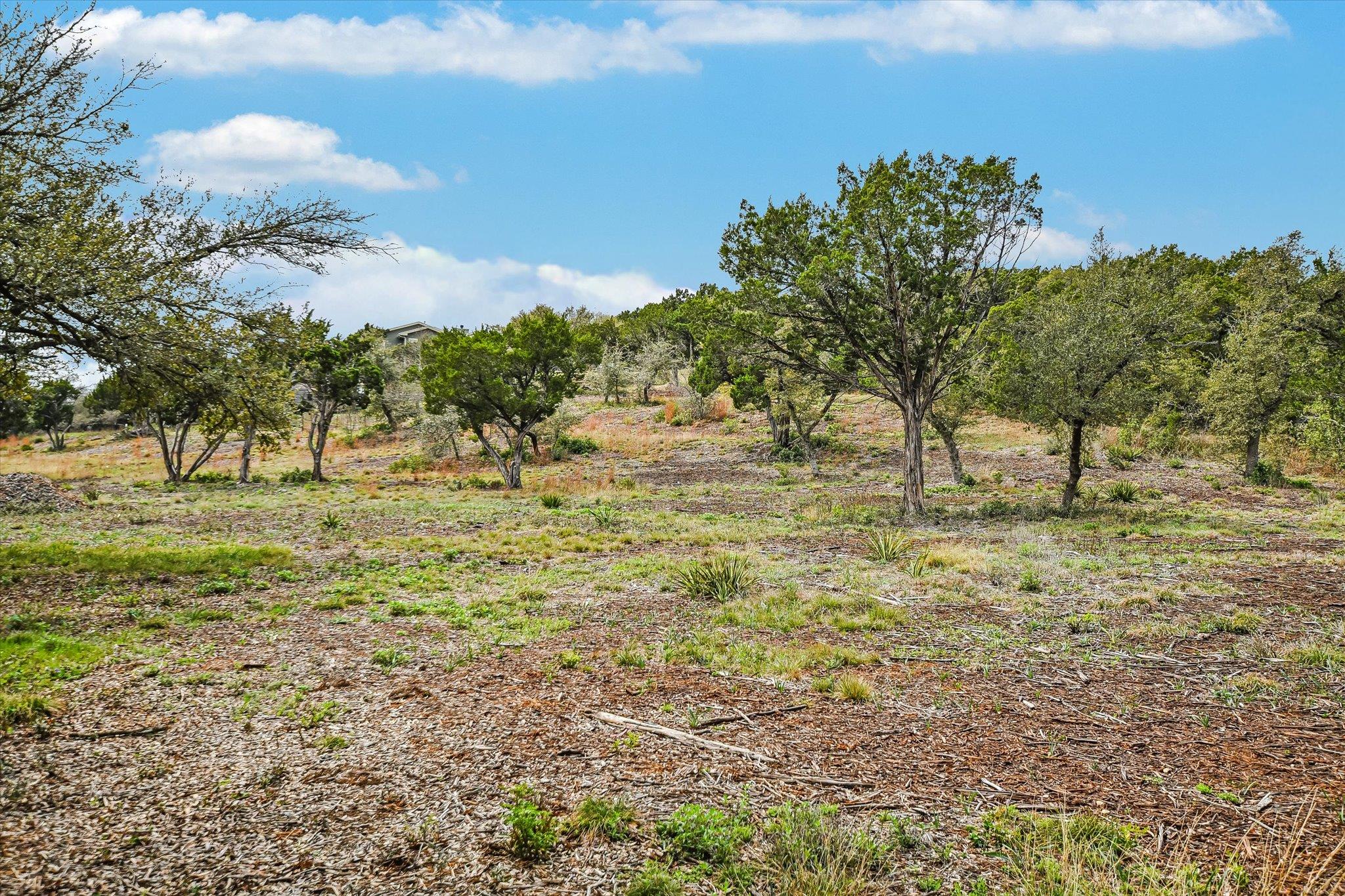 0 Deer Run Rd, Leander, TX 78641