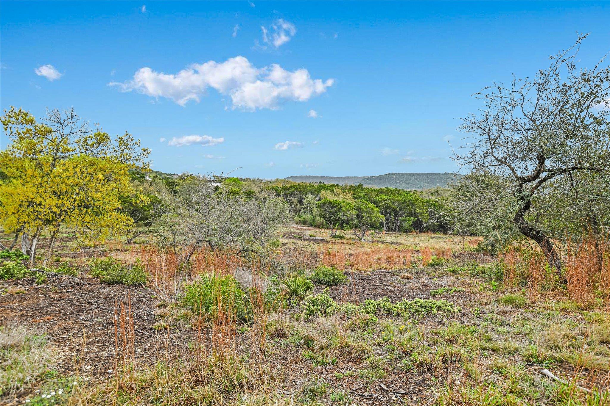 0 Deer Run Rd, Leander, TX 78641
