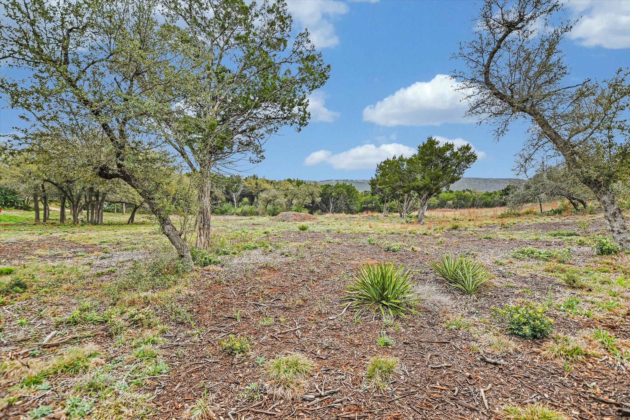 0 Deer Run Rd, Leander, TX 78641