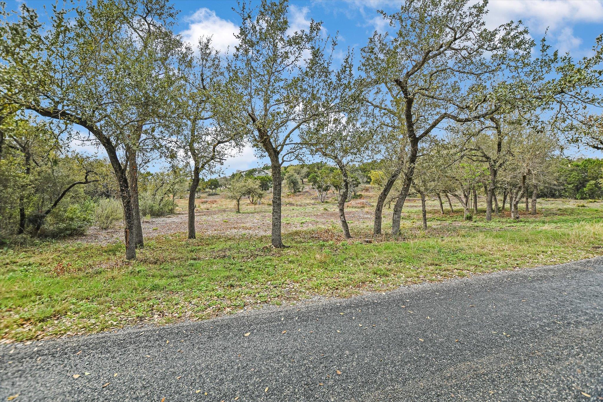 0 Deer Run Rd, Leander, TX 78641