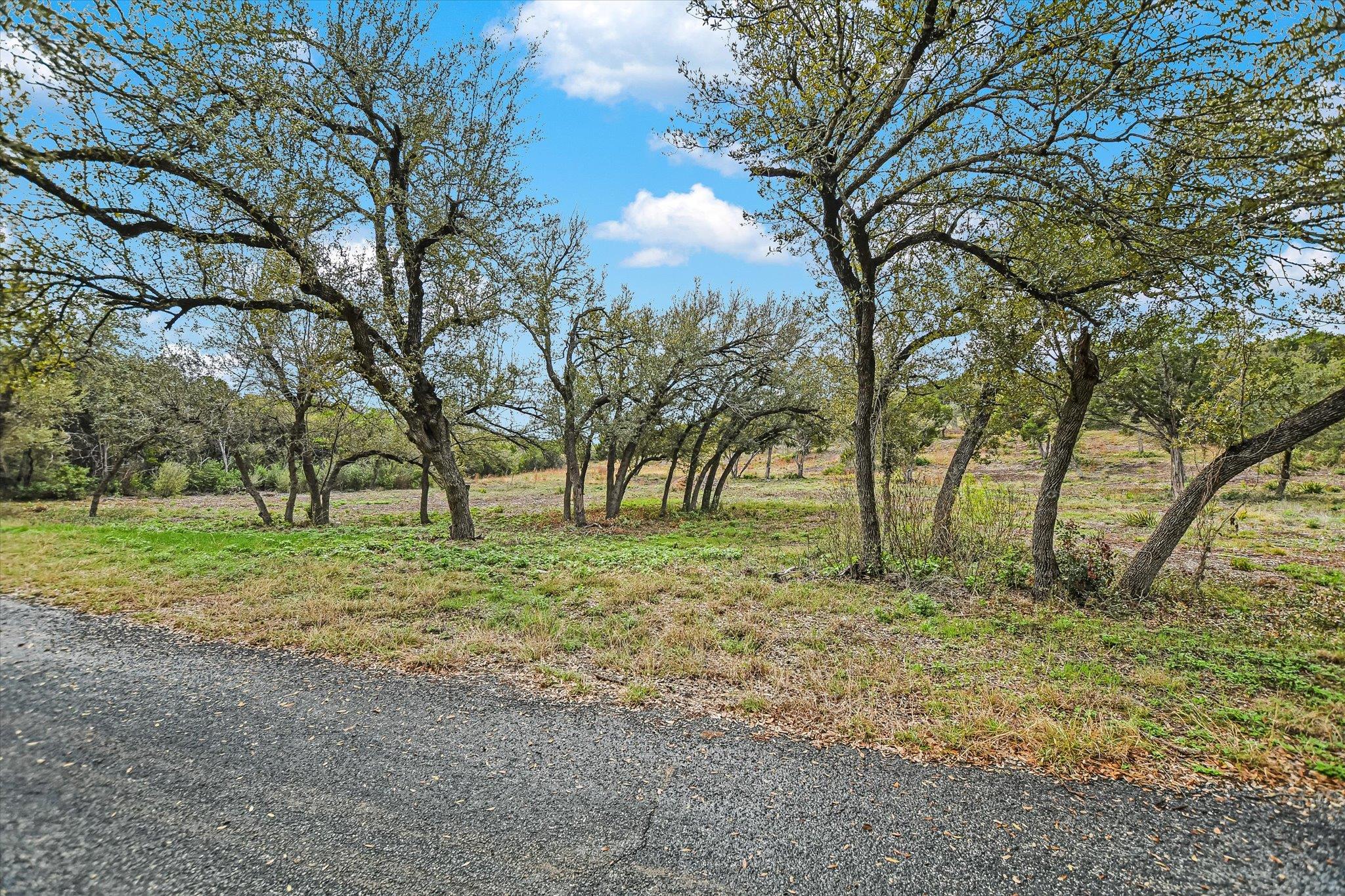 0 Deer Run Rd, Leander, TX 78641