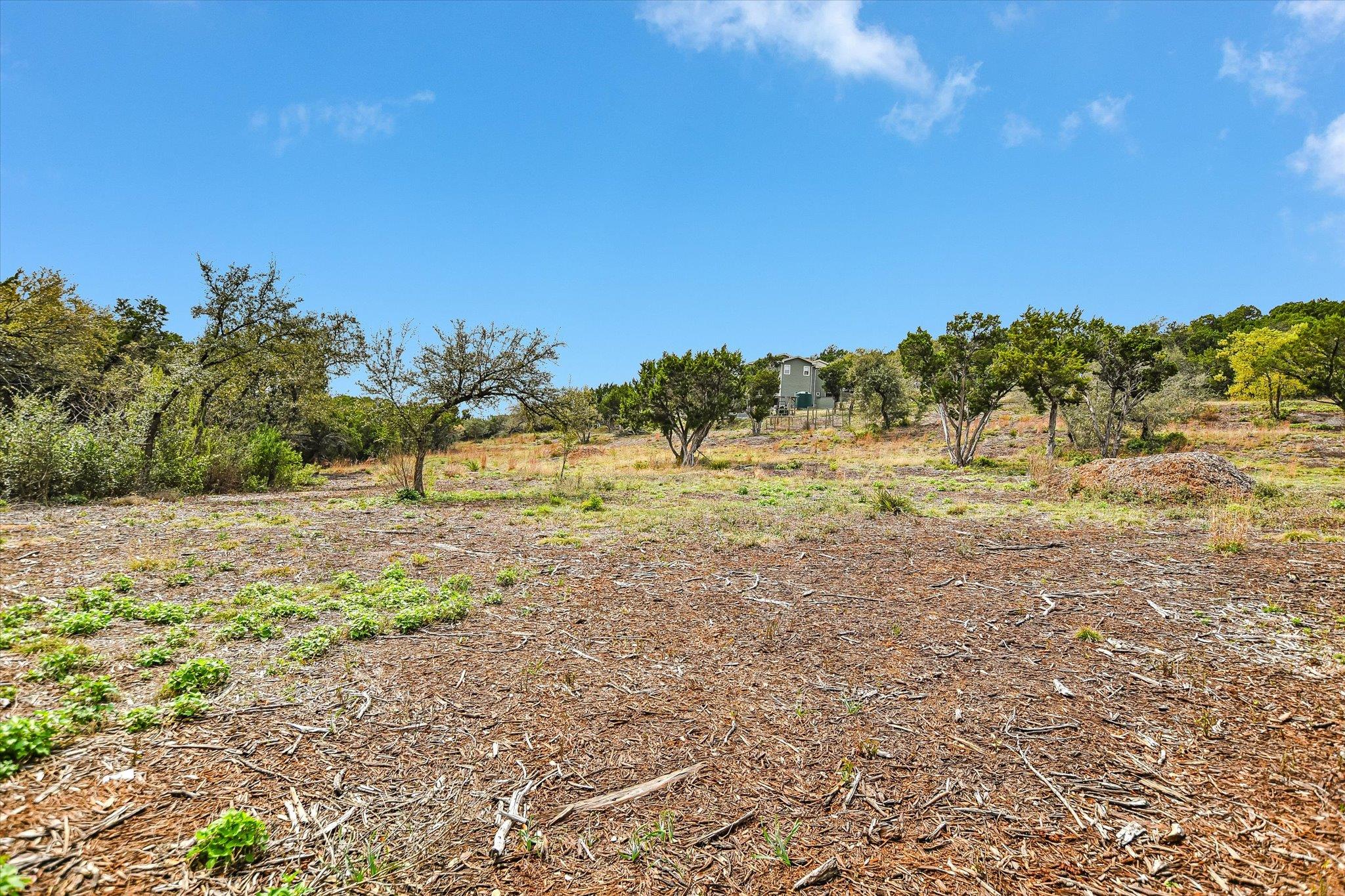 0 Deer Run Rd, Leander, TX 78641