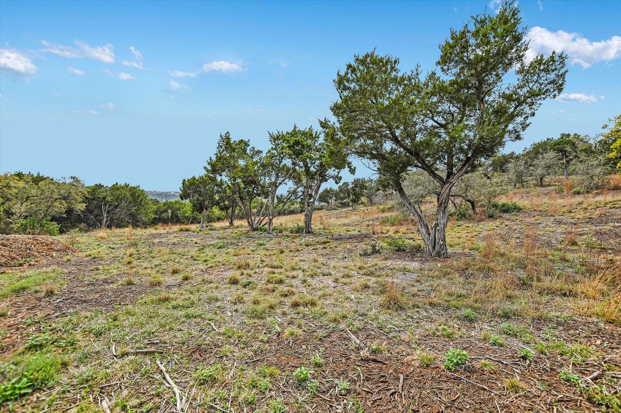 0 Deer Run Rd, Leander, TX 78641