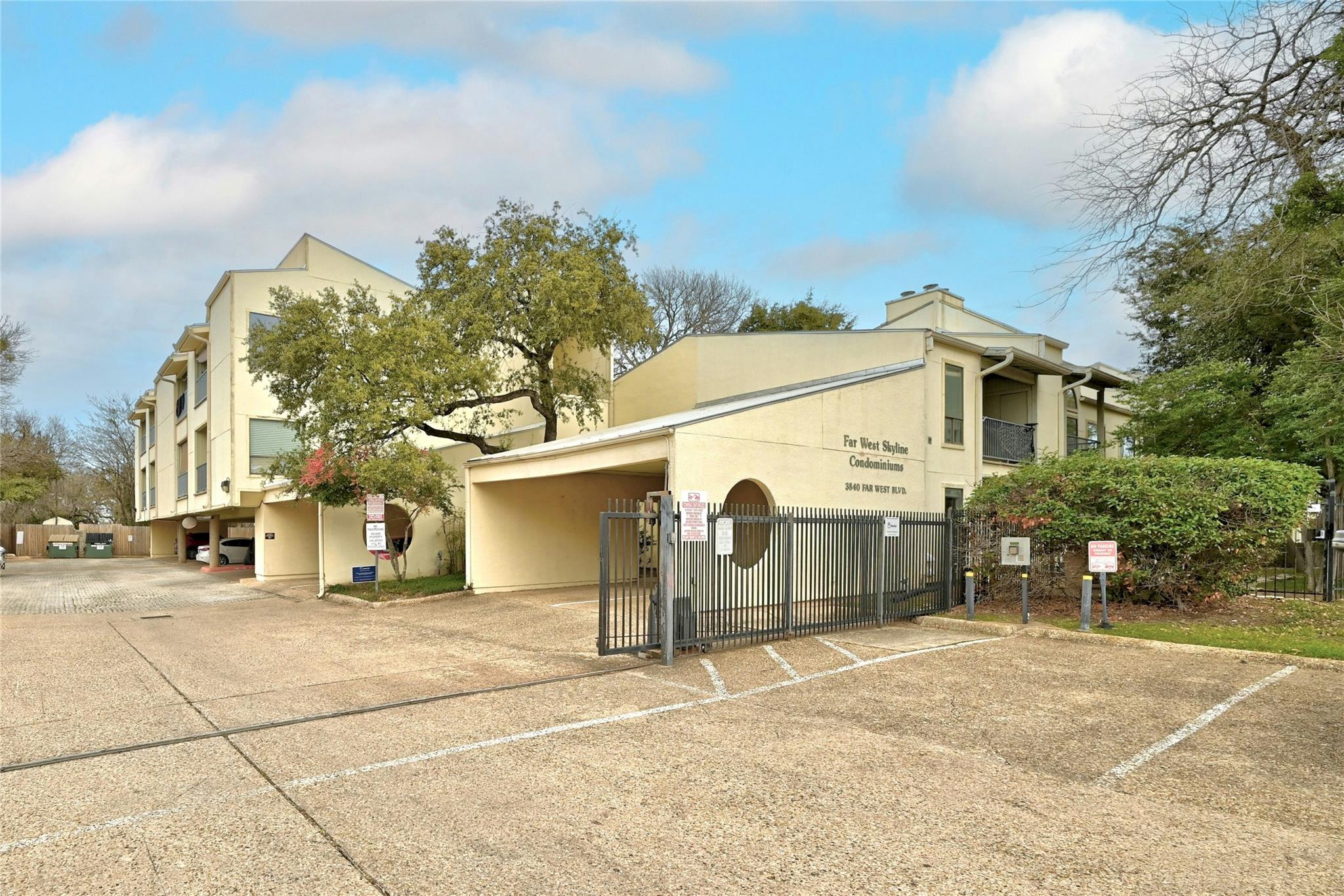 3840 Far West Blvd # 101, Austin, TX 78731