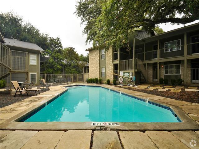 3840 Far West Blvd # 101, Austin, TX 78731