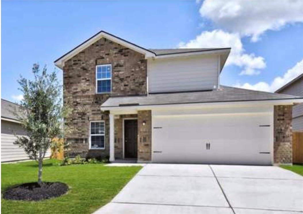 313 Riverdale Dr, Jarrell, TX 76537