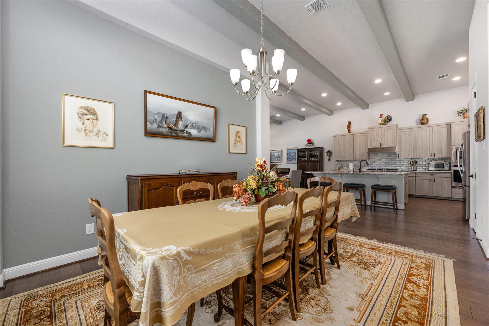 825 Faith Dr, Liberty Hill, TX 78642