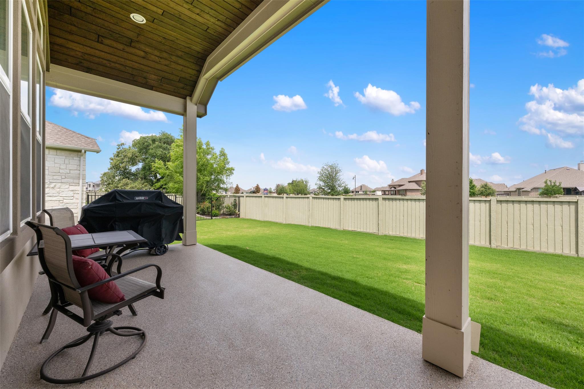 825 Faith Dr, Liberty Hill, TX 78642