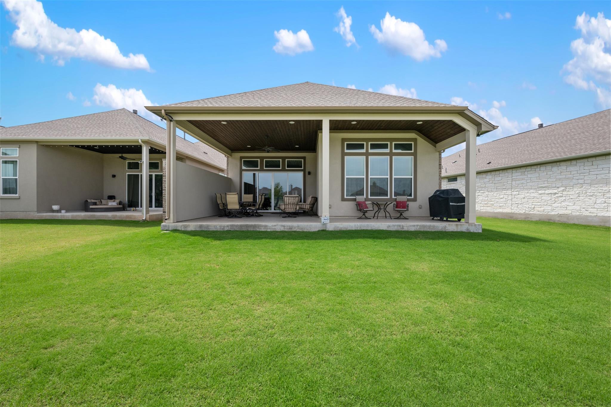 825 Faith Dr, Liberty Hill, TX 78642