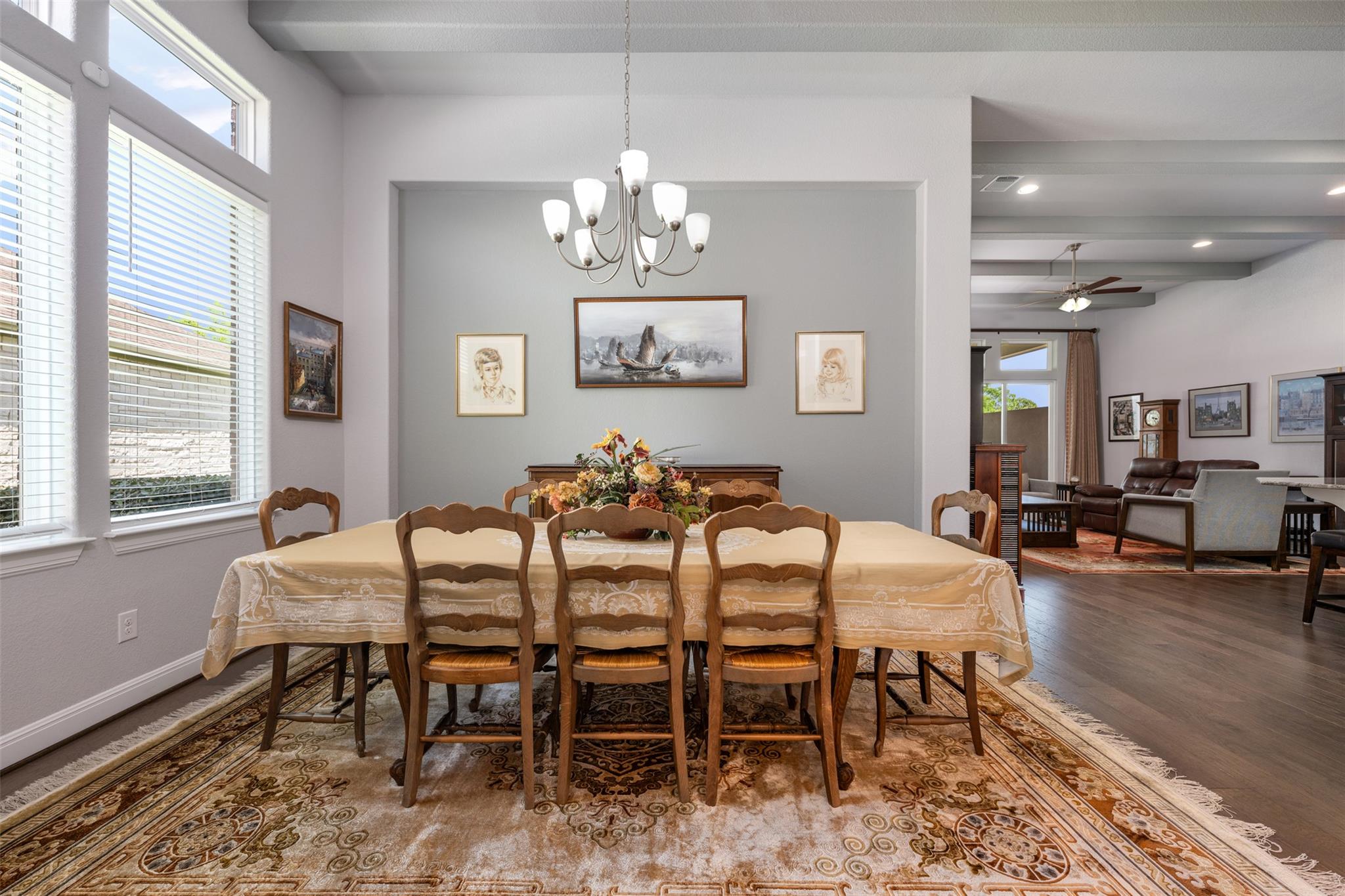 825 Faith Dr, Liberty Hill, TX 78642