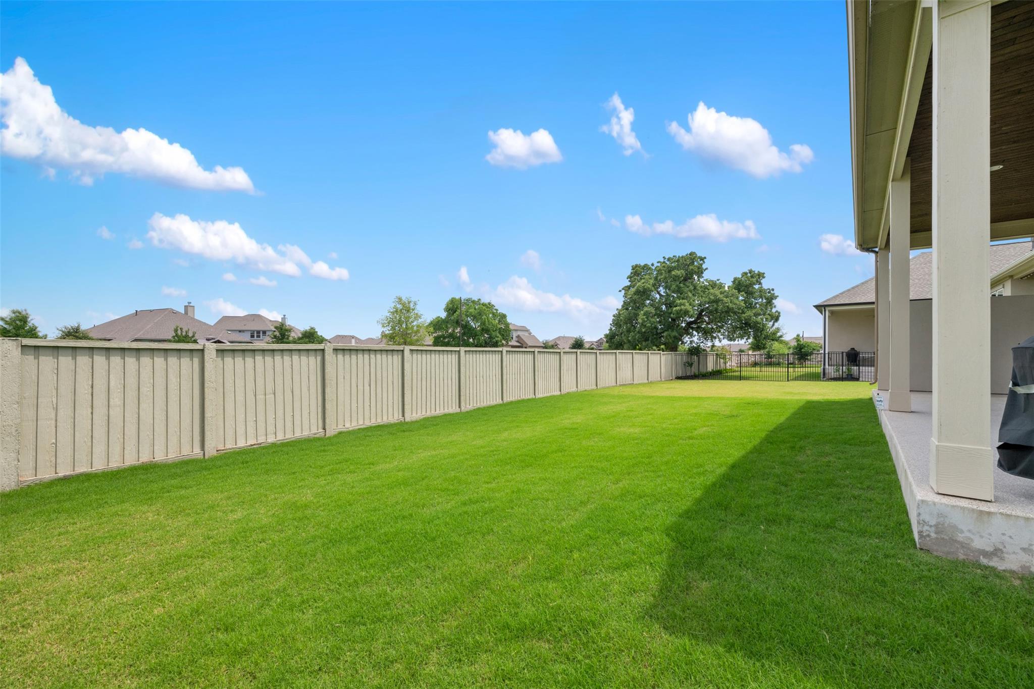 825 Faith Dr, Liberty Hill, TX 78642