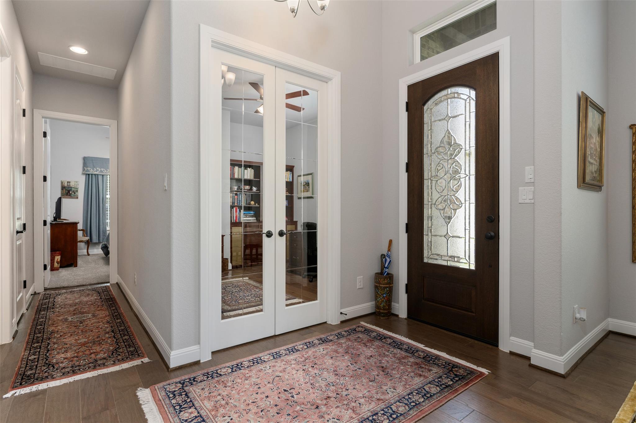 825 Faith Dr, Liberty Hill, TX 78642