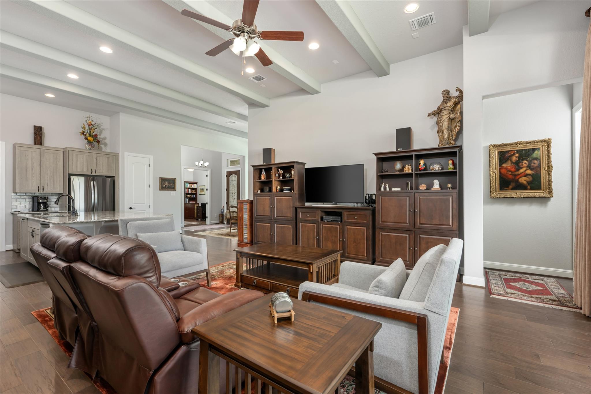 825 Faith Dr, Liberty Hill, TX 78642