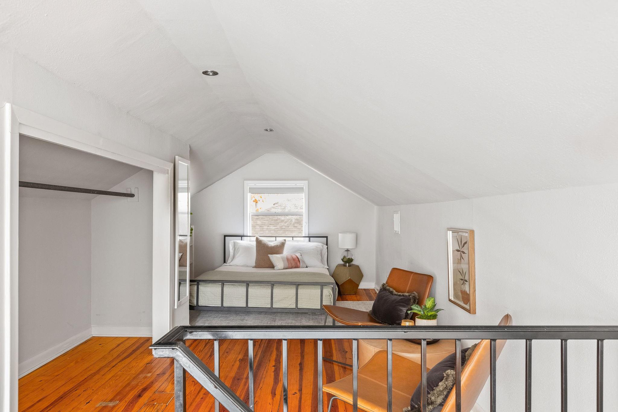 904 Josephine St, Austin, TX 78704