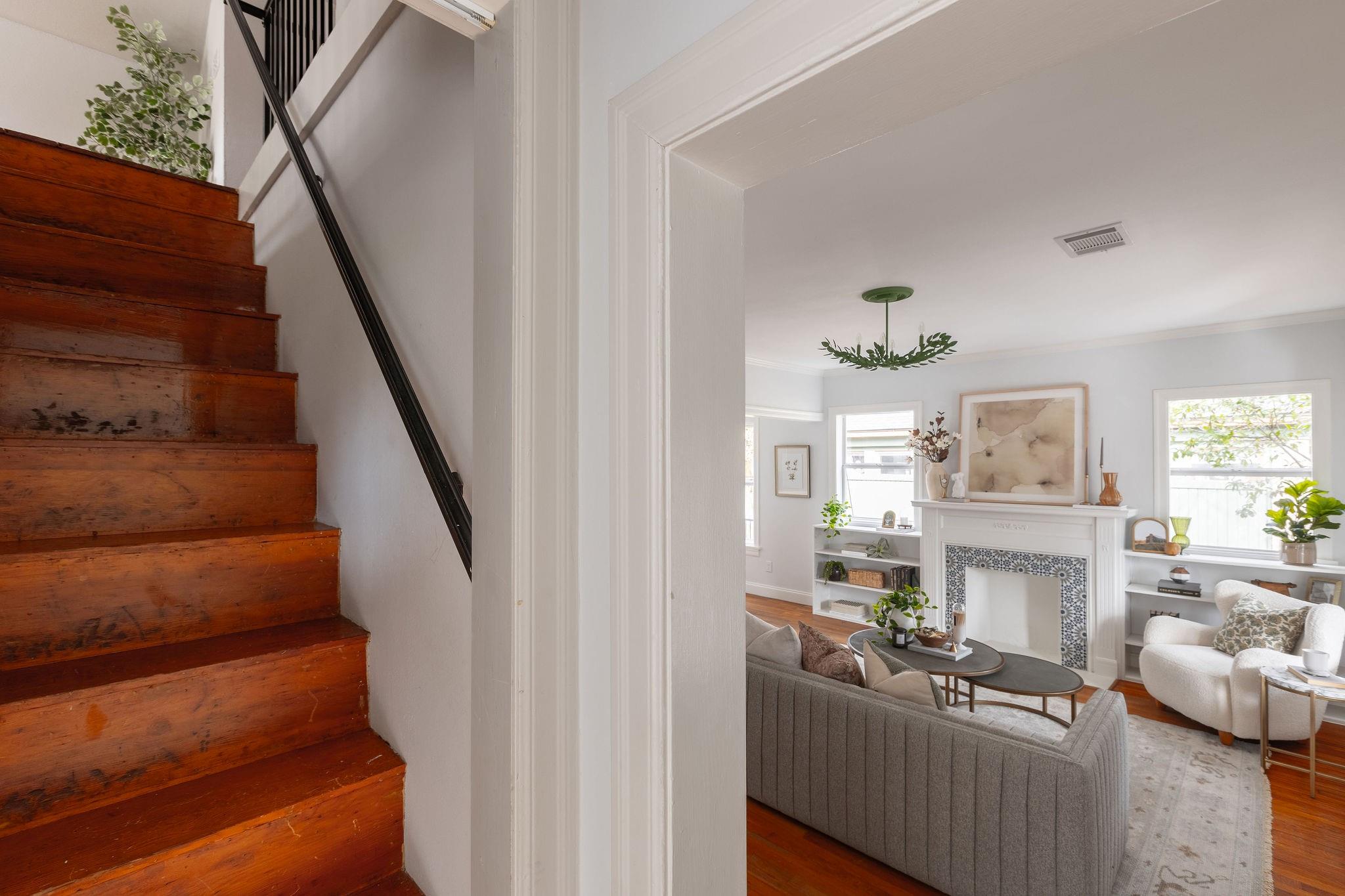 904 Josephine St, Austin, TX 78704