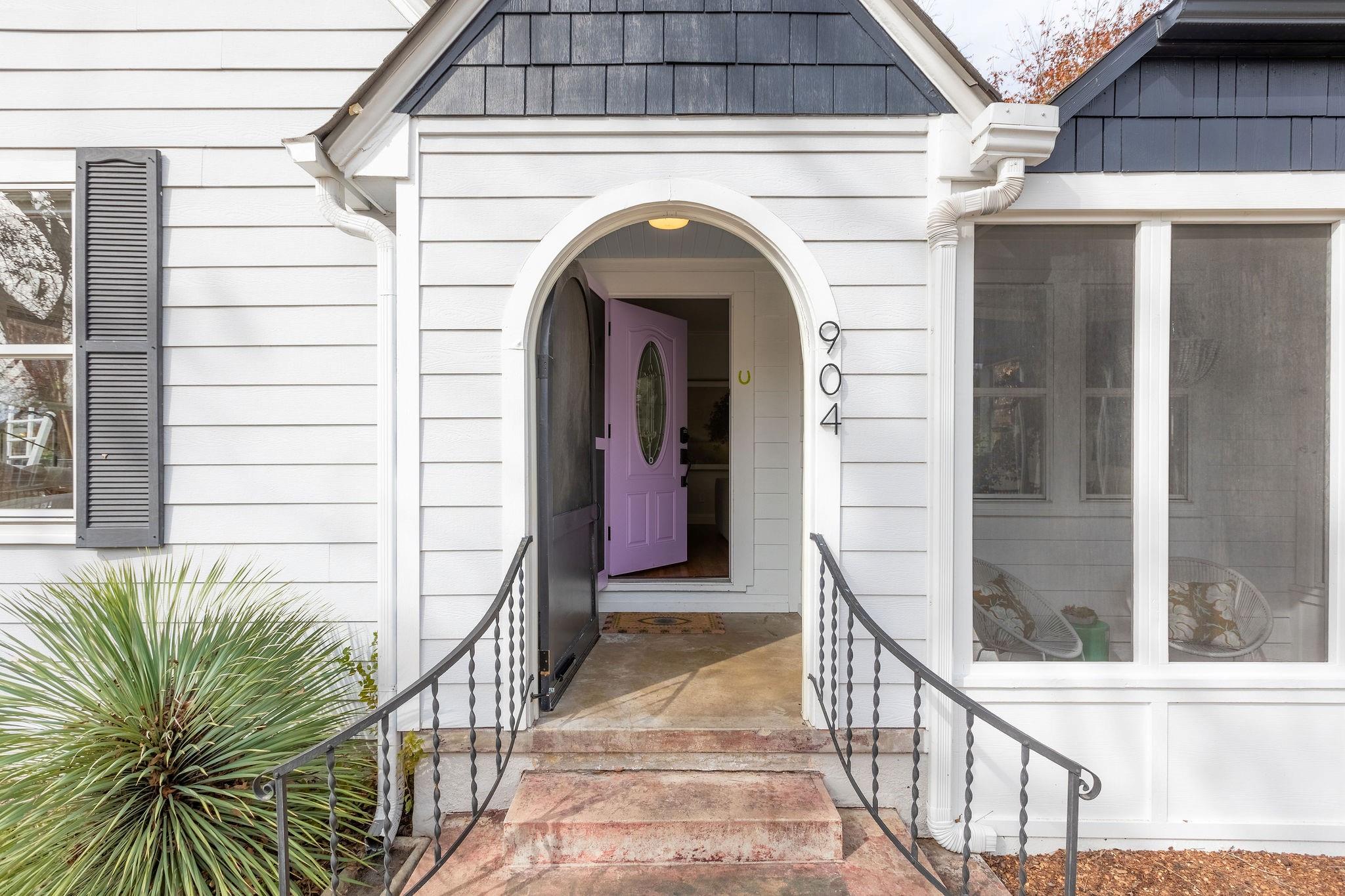 904 Josephine St, Austin, TX 78704