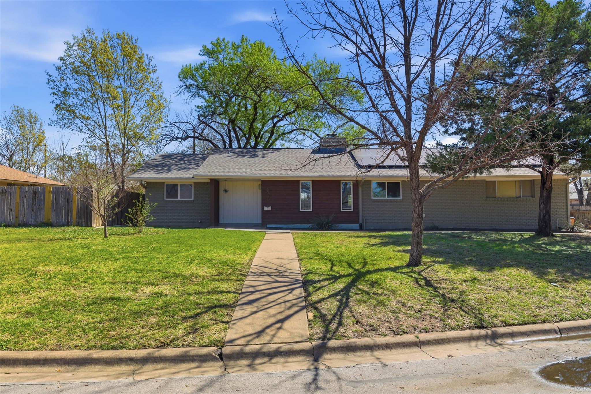 6005 Thames Dr, Austin, TX 78723